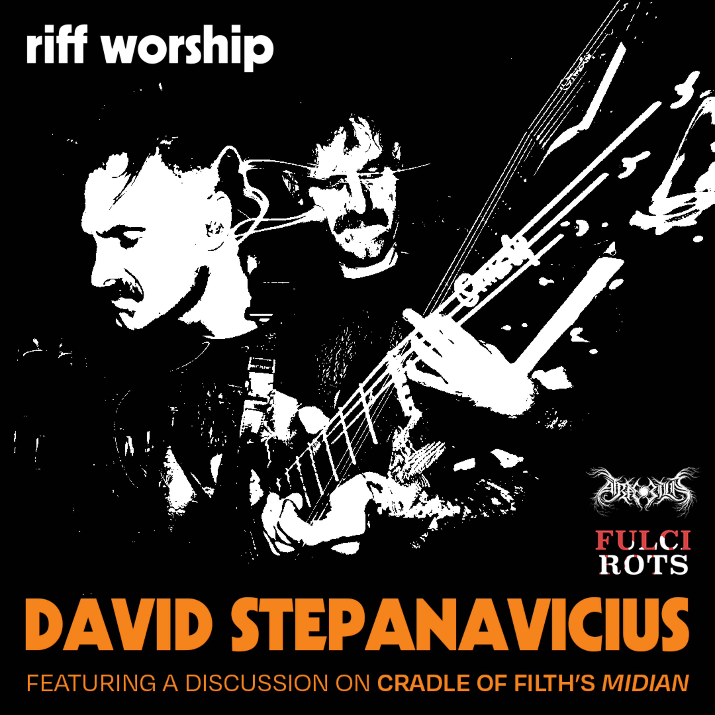 Riff Worship