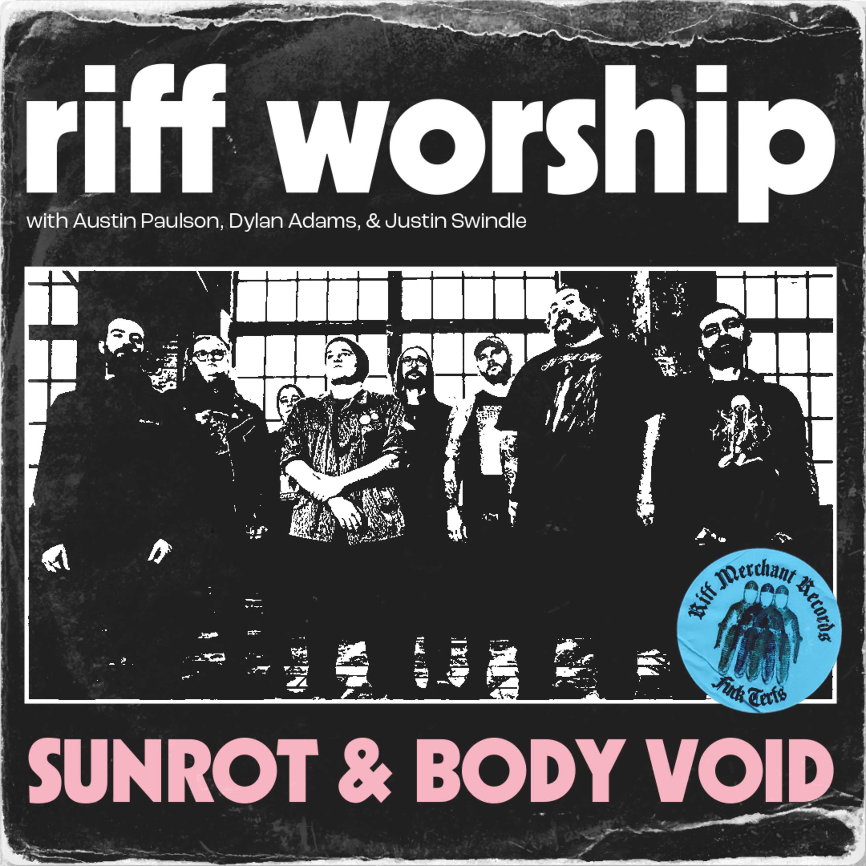 Riff Worship