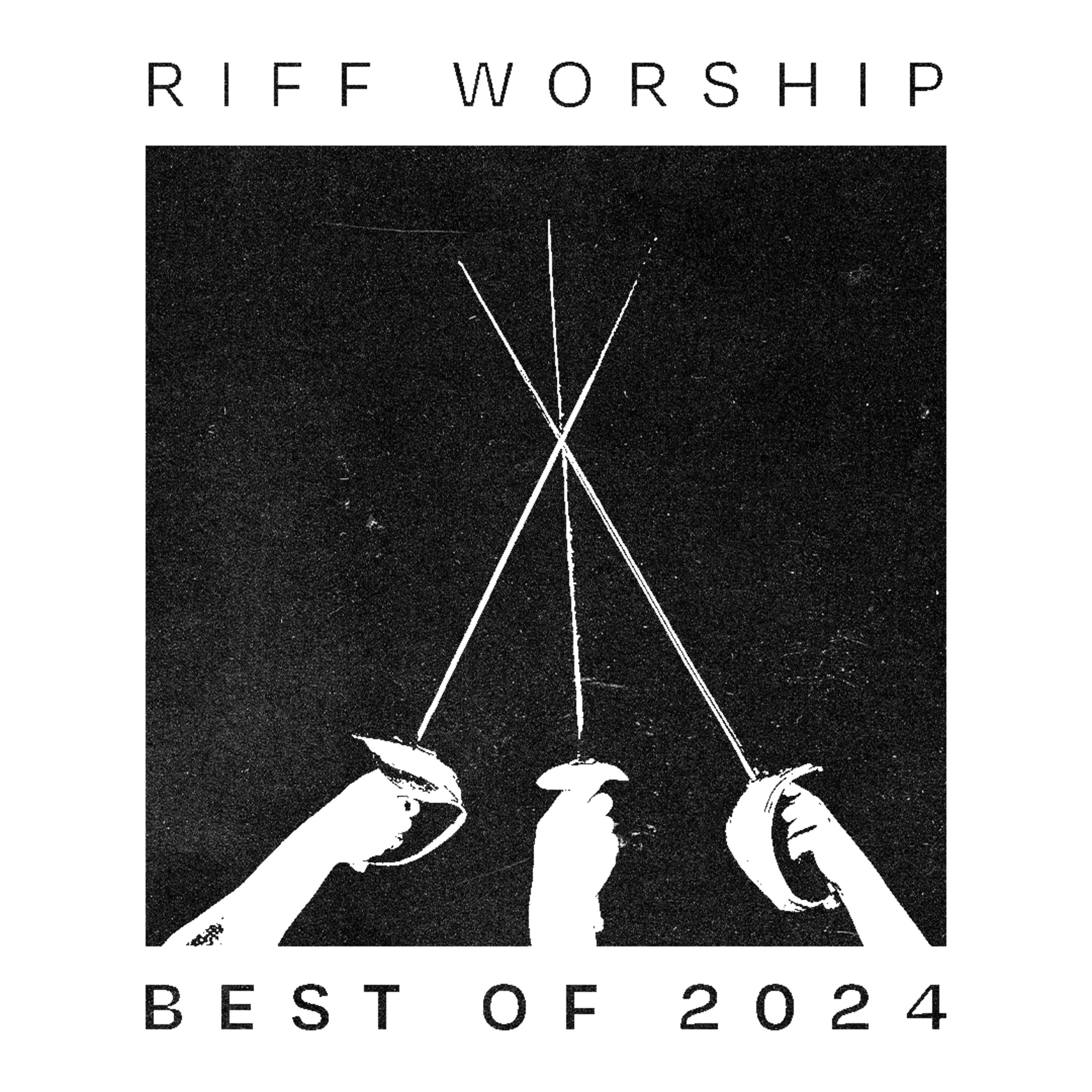 Riff Worship