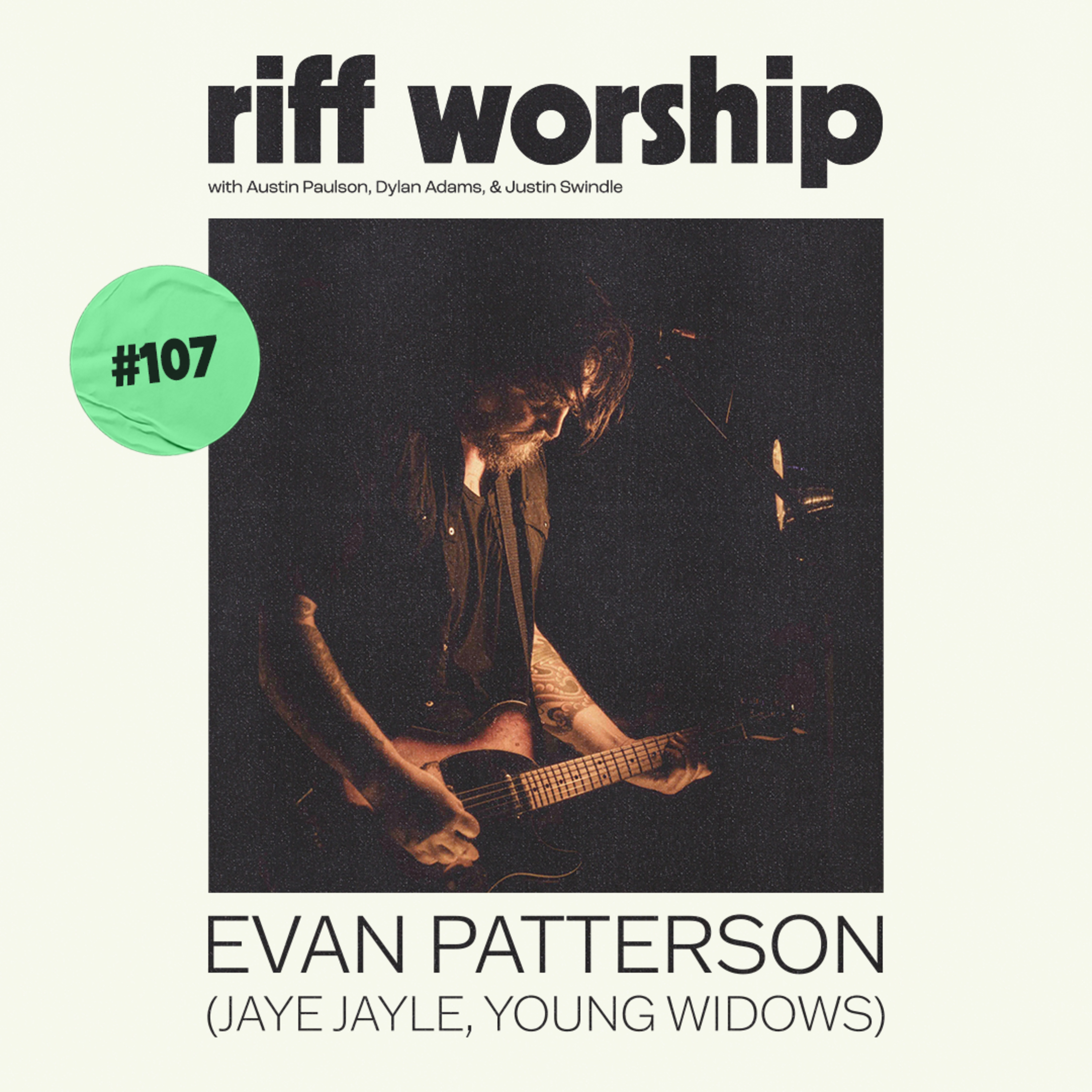 Riff Worship