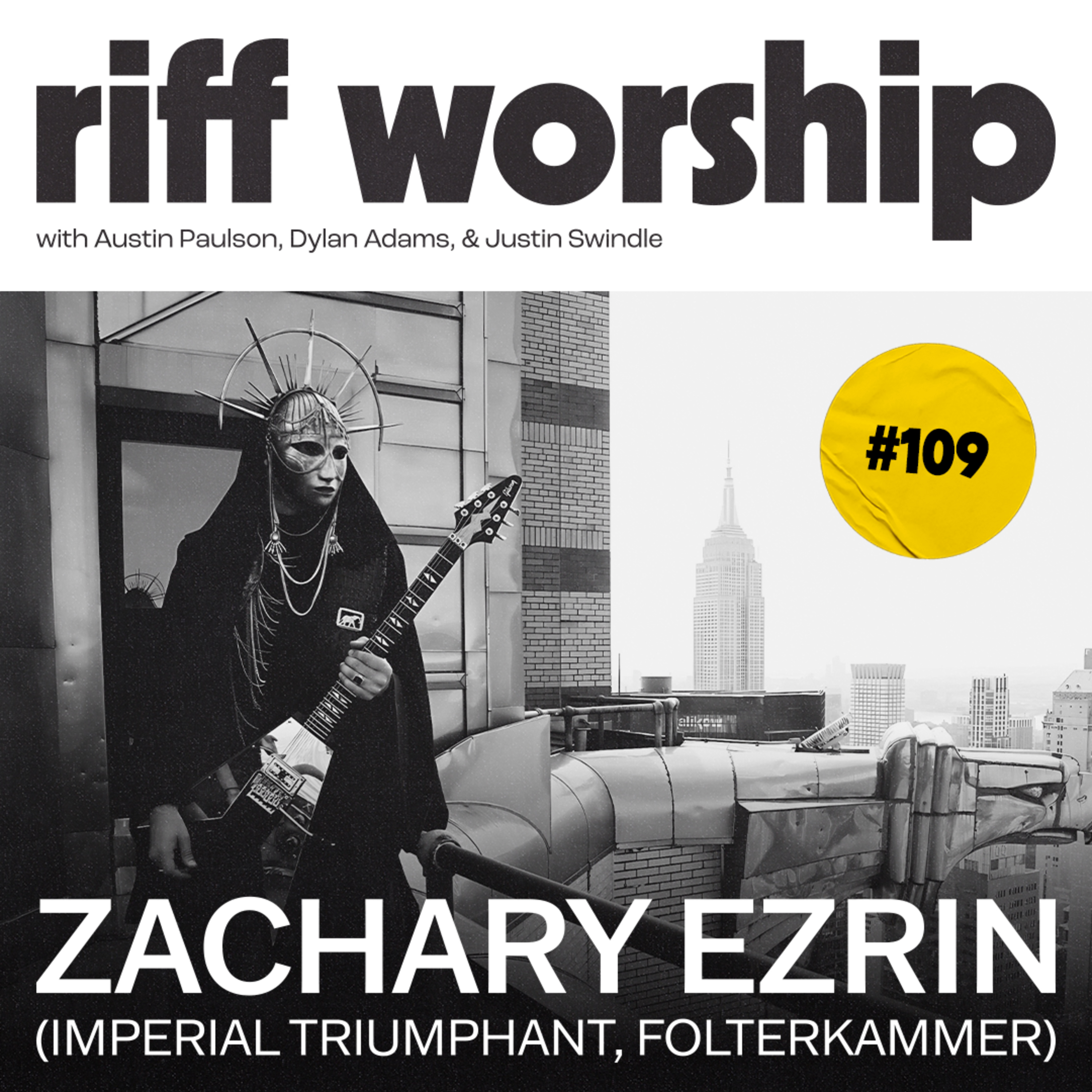 Riff Worship