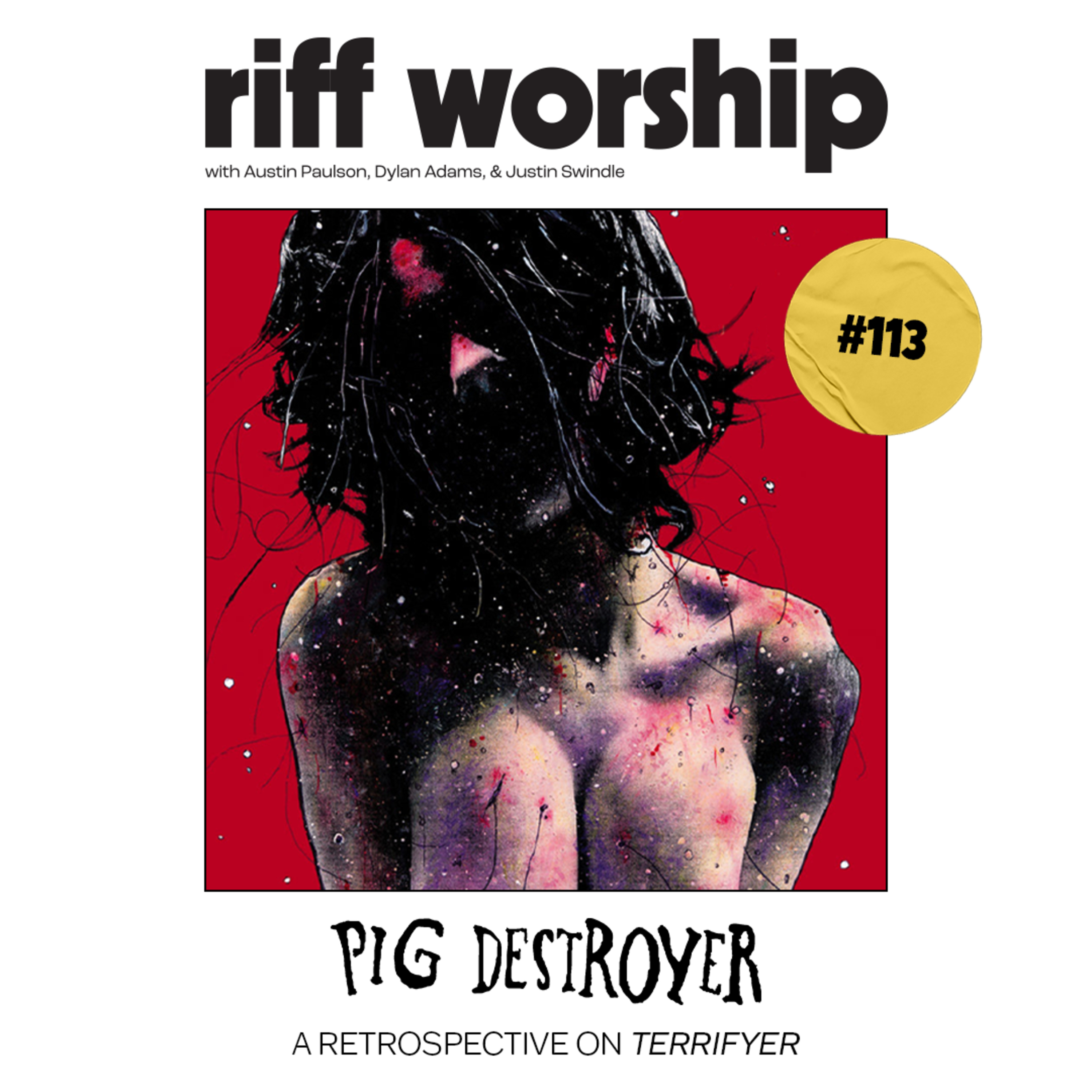 Riff Worship