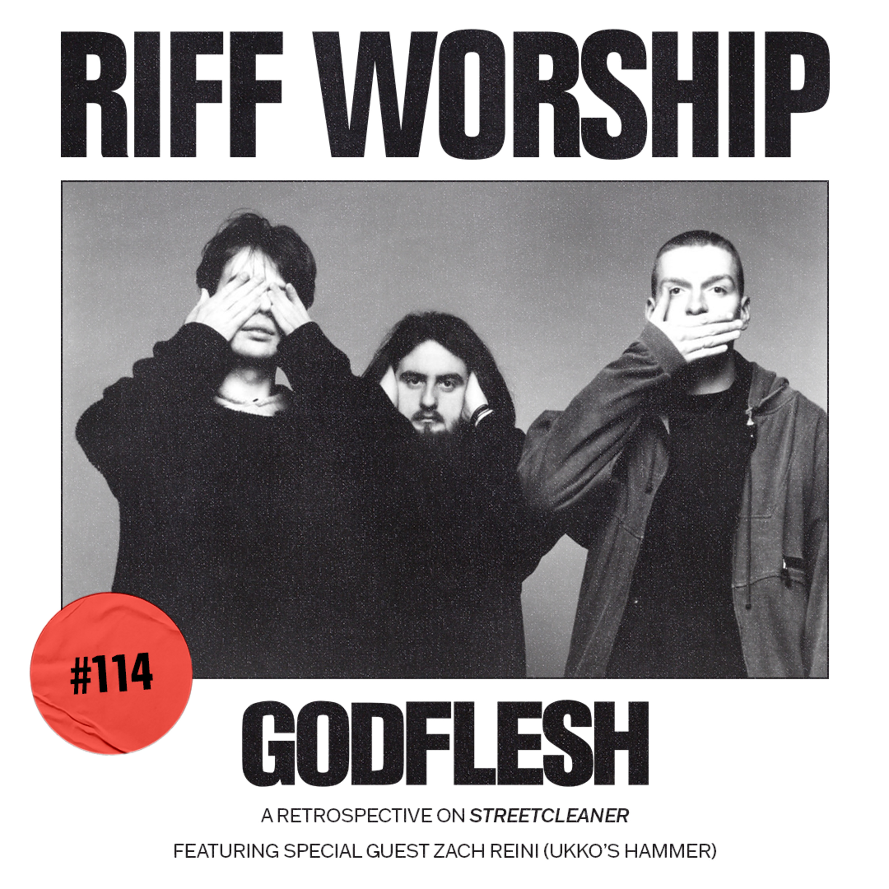 Riff Worship