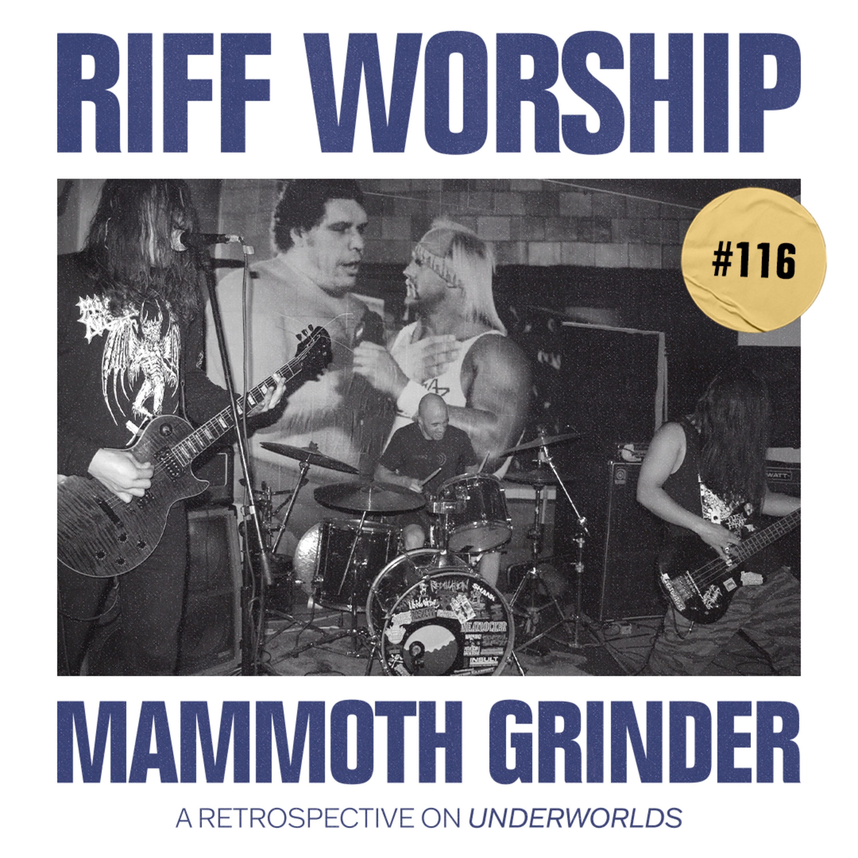 Riff Worship