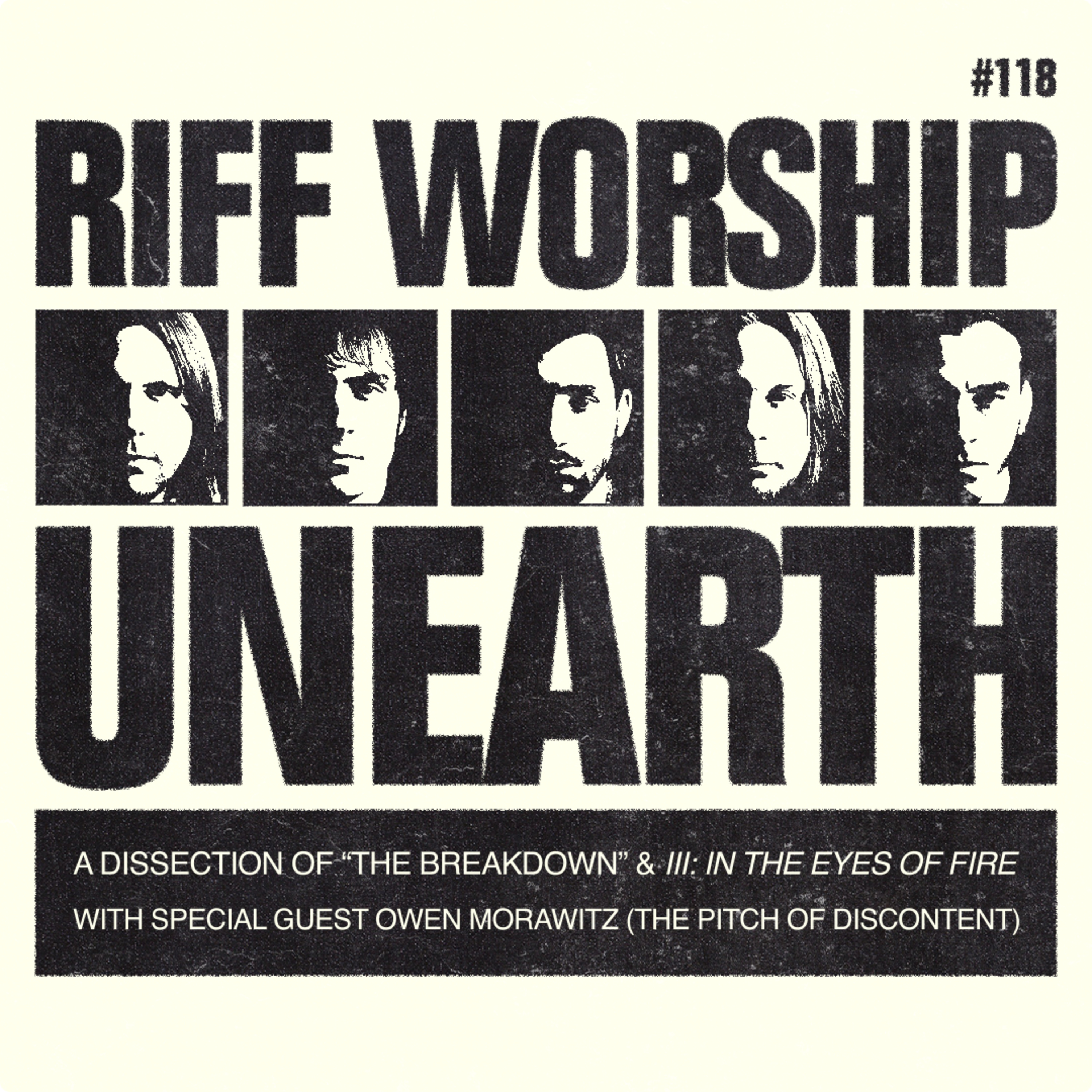 Riff Worship