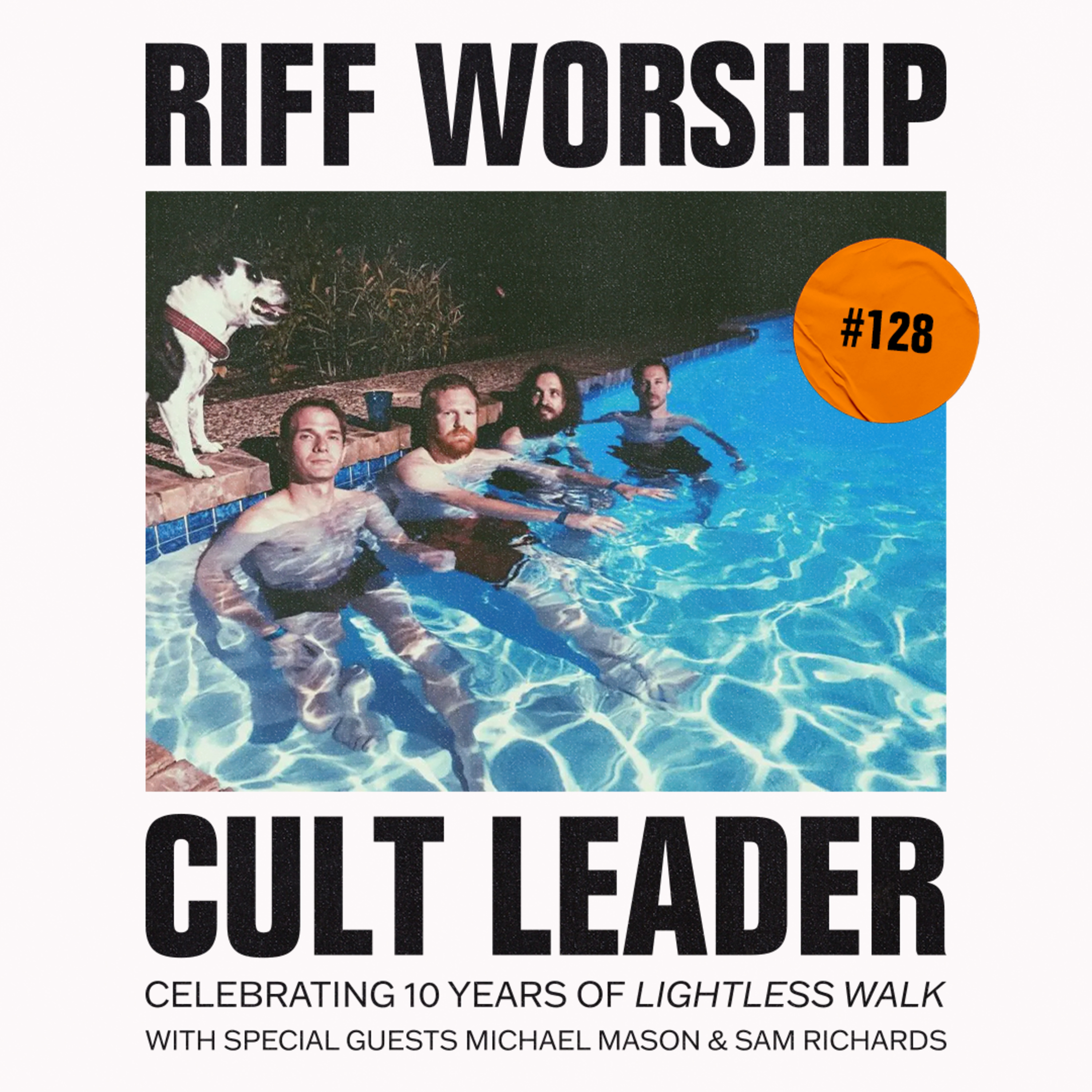 Riff Worship
