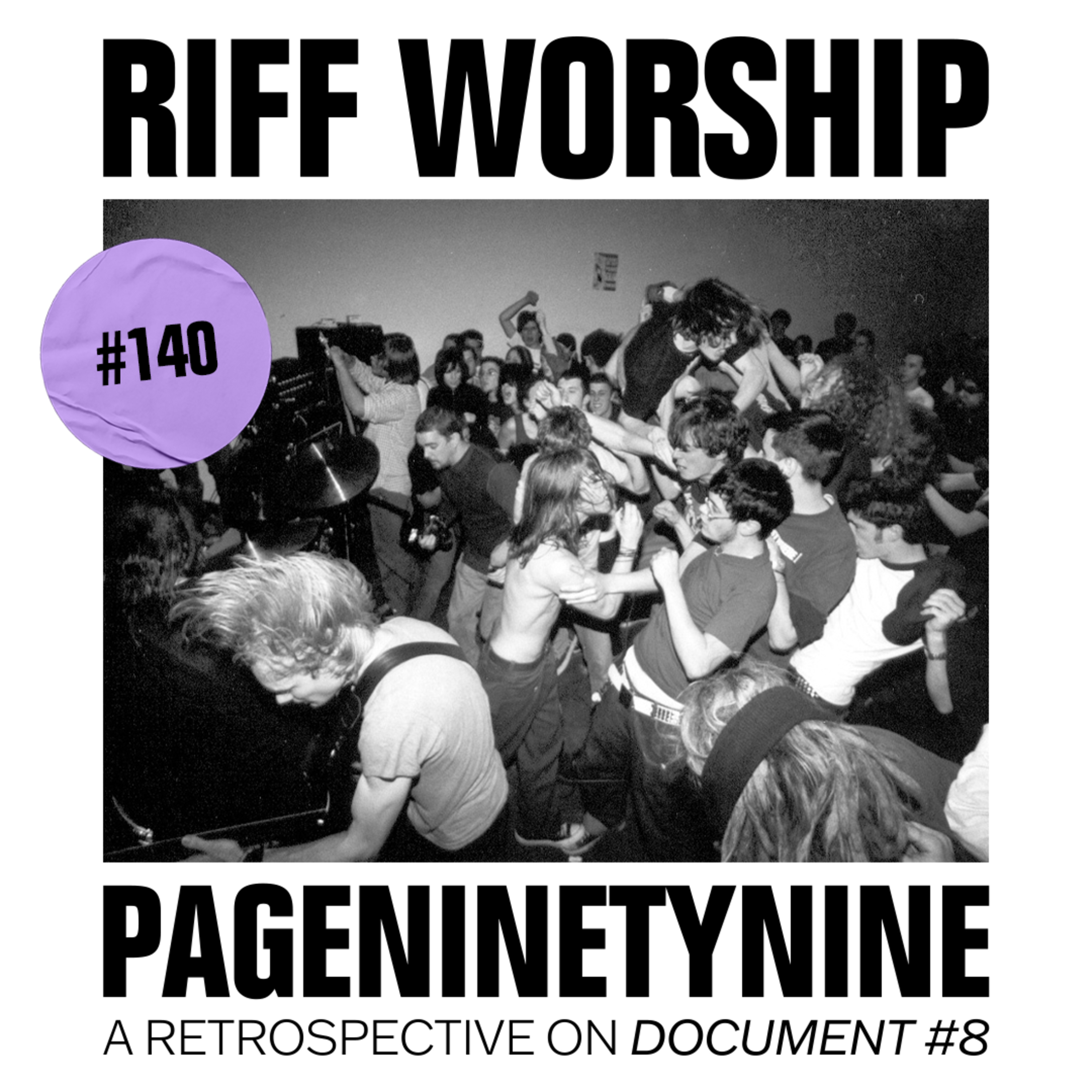 Riff Worship