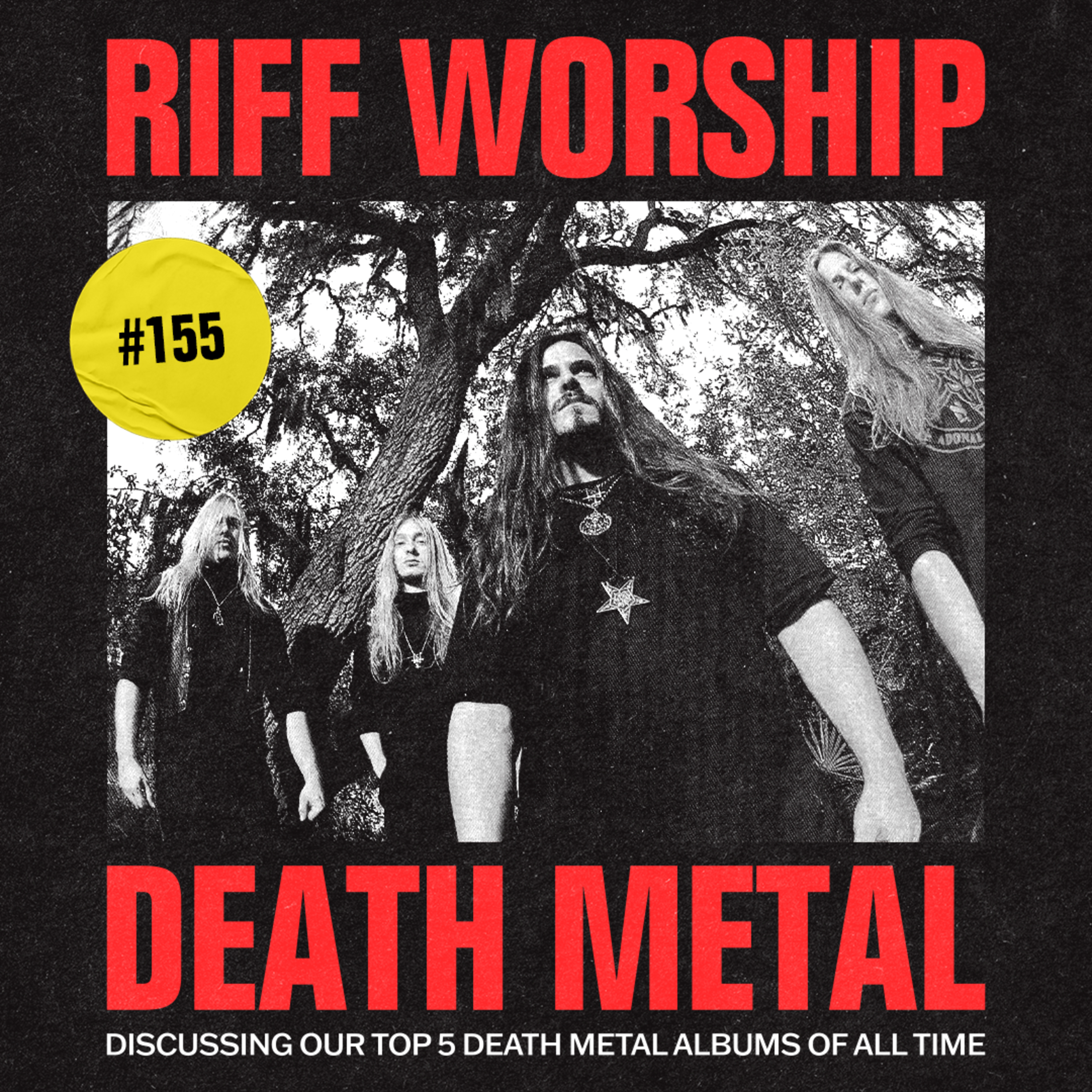 Riff Worship
