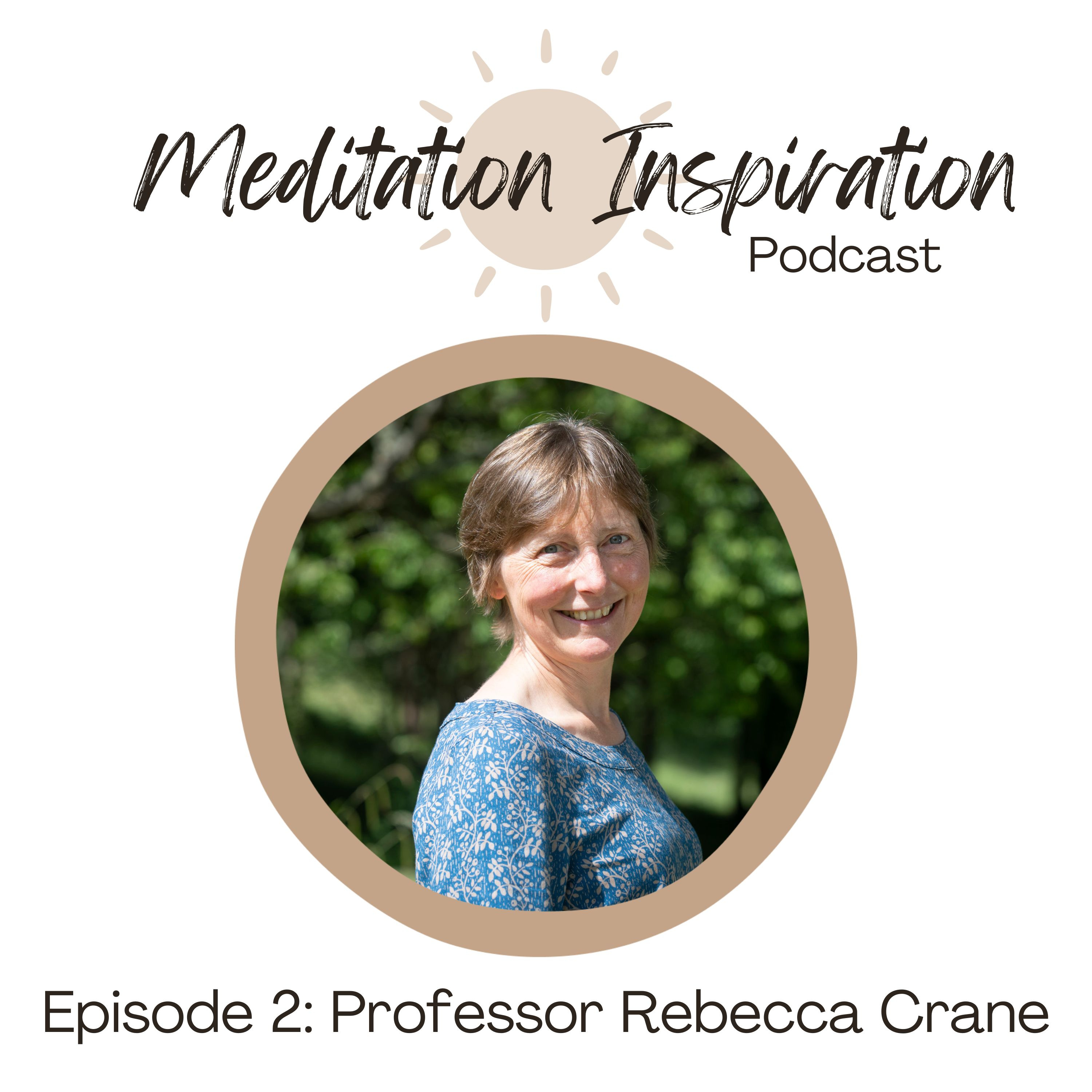 Meditation Inspiration