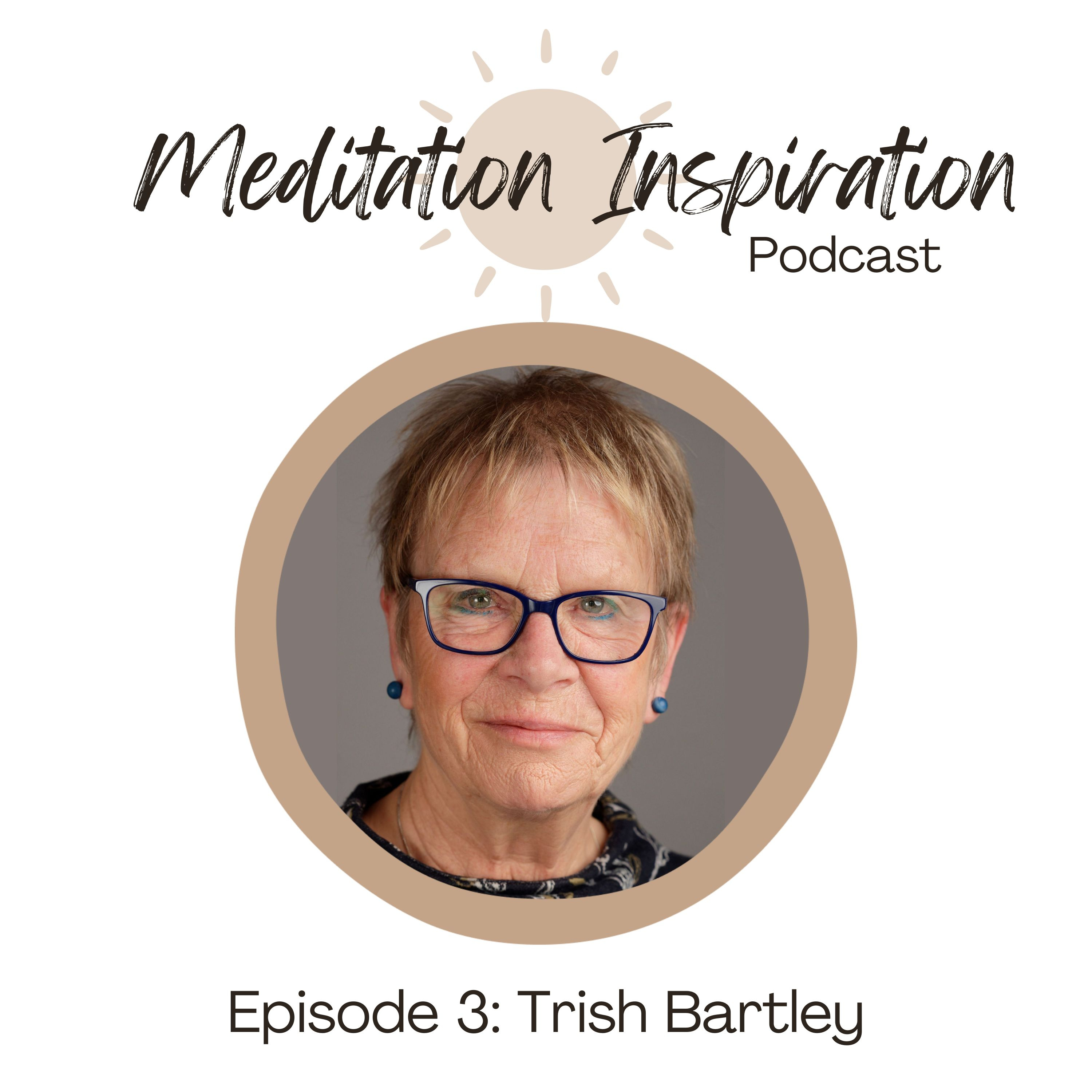 Meditation Inspiration
