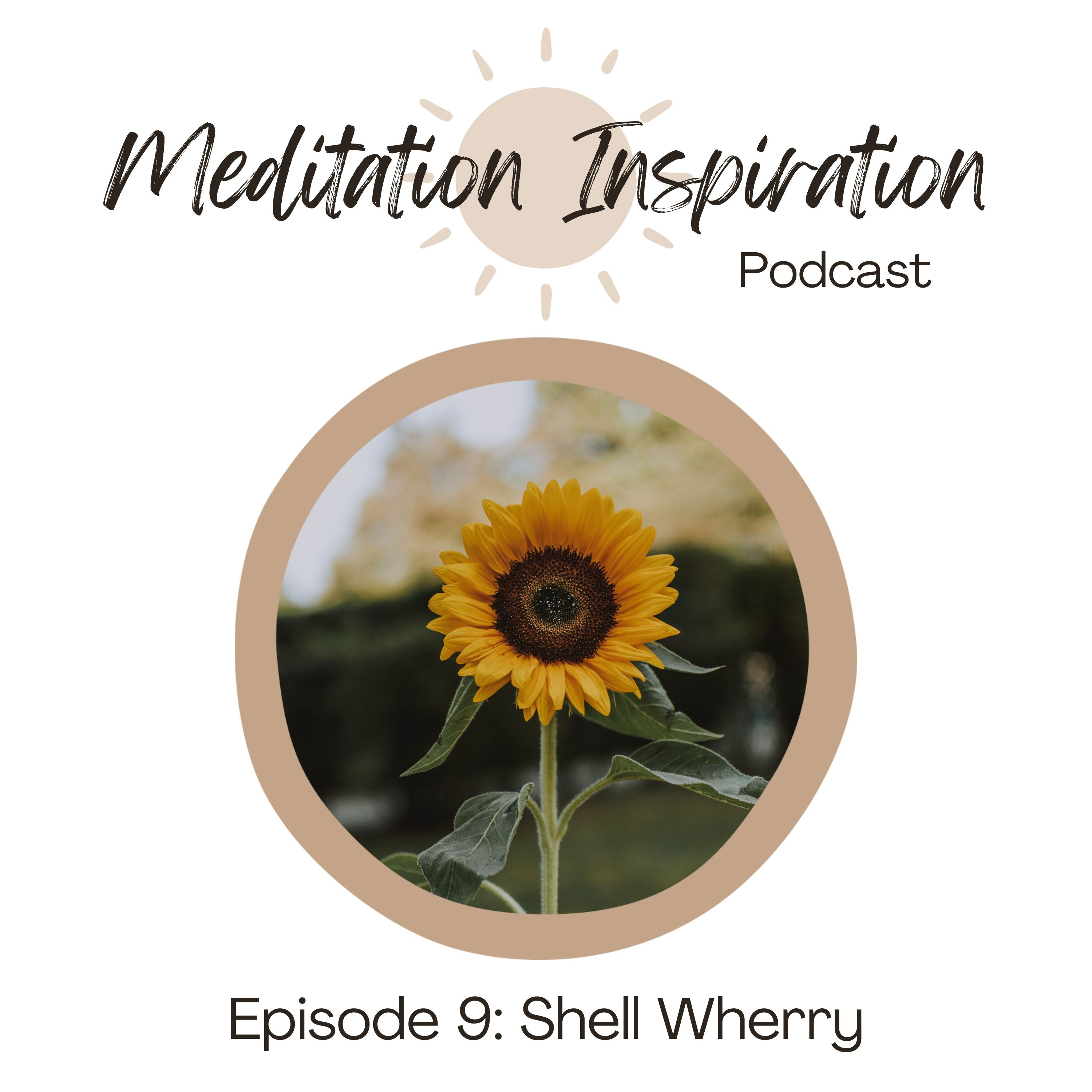 Meditation Inspiration