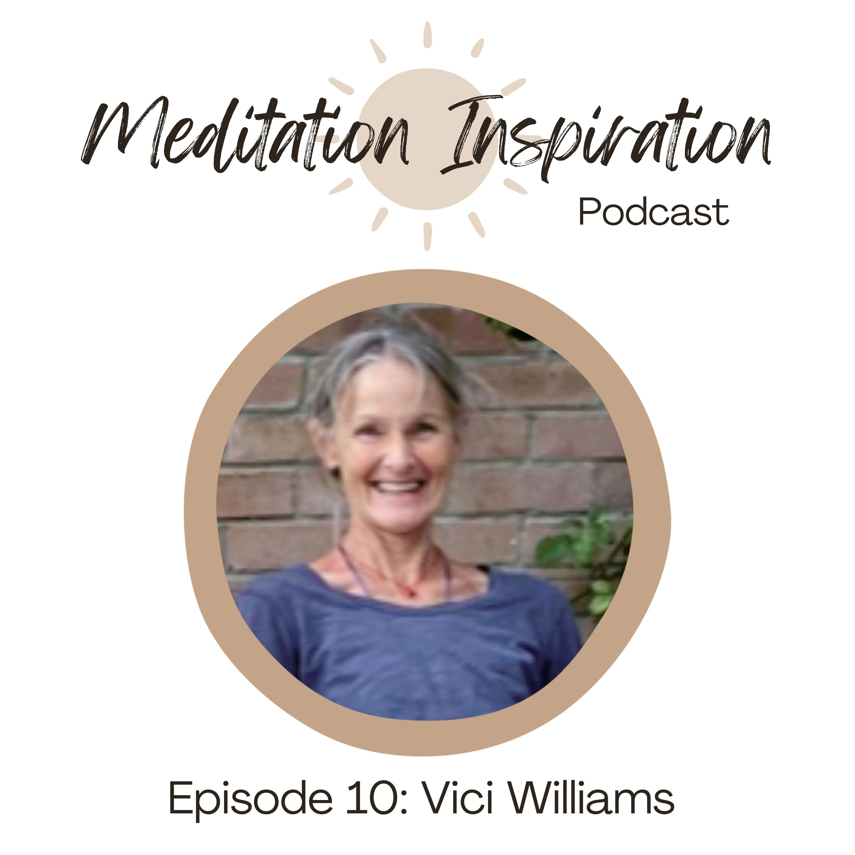 Meditation Inspiration