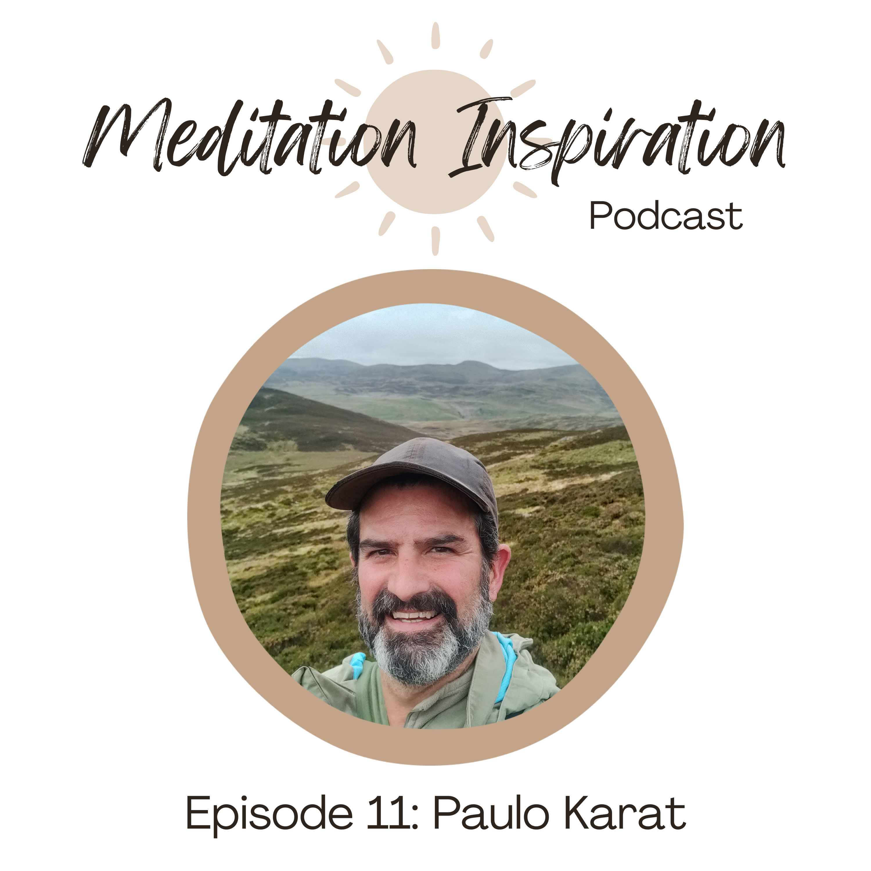 Meditation Inspiration