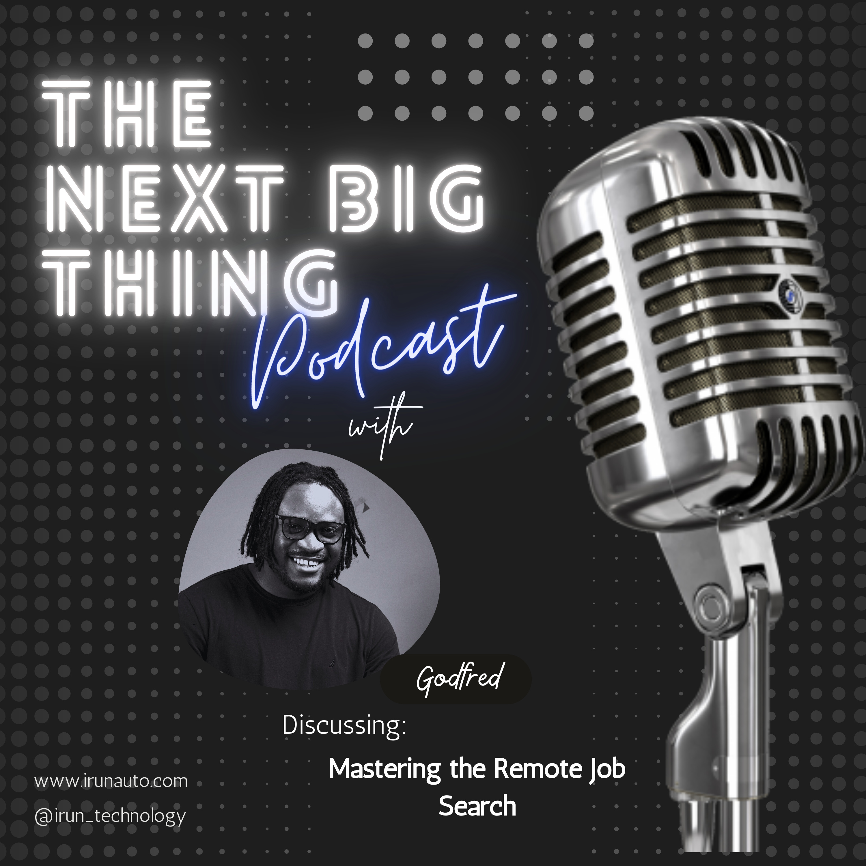 Mastering the Remote Job Search