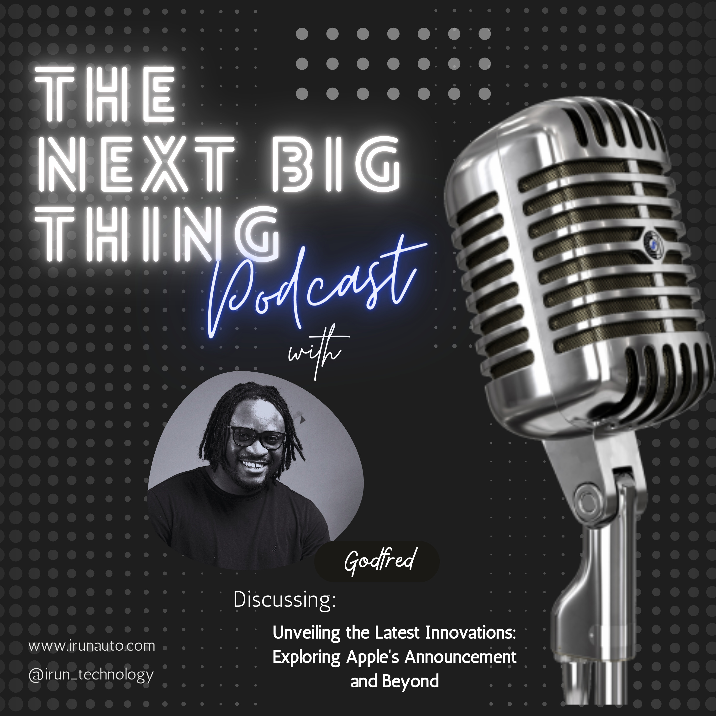Unveiling the Latest Innovations: Exploring Apple's Announcement and Beyond