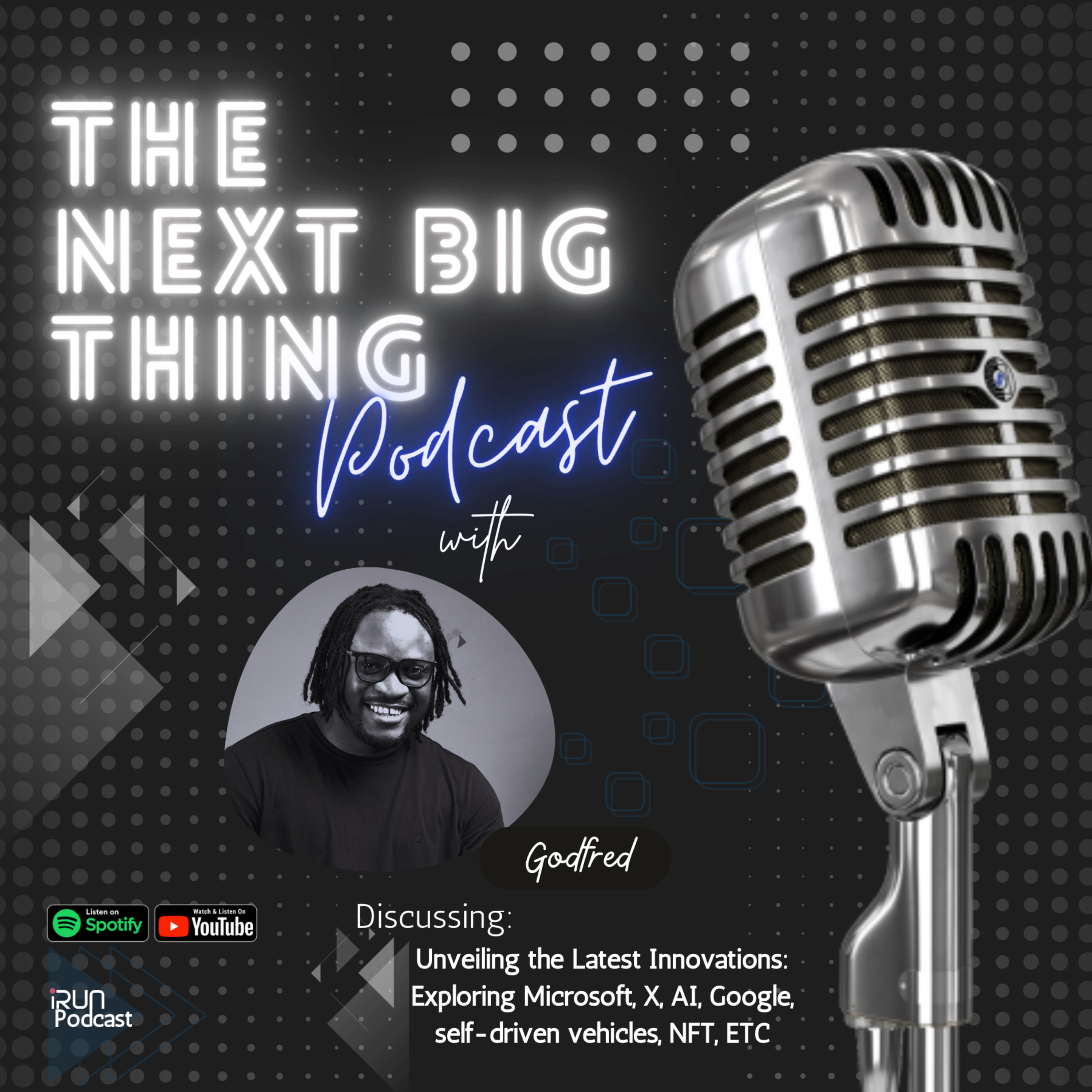 Unveiling the Latest Innovations Episode 09