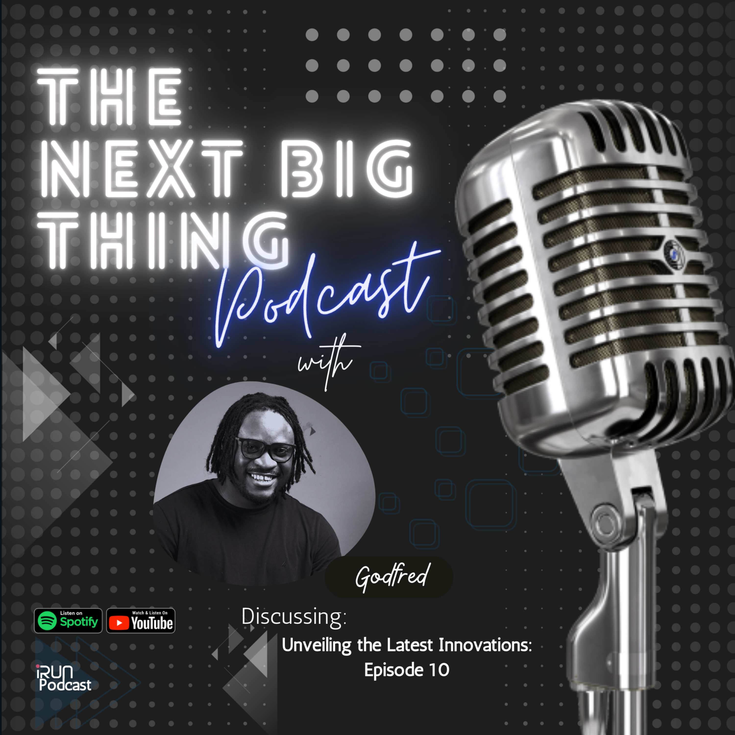 Unveiling the Latest Innovations Episode 10