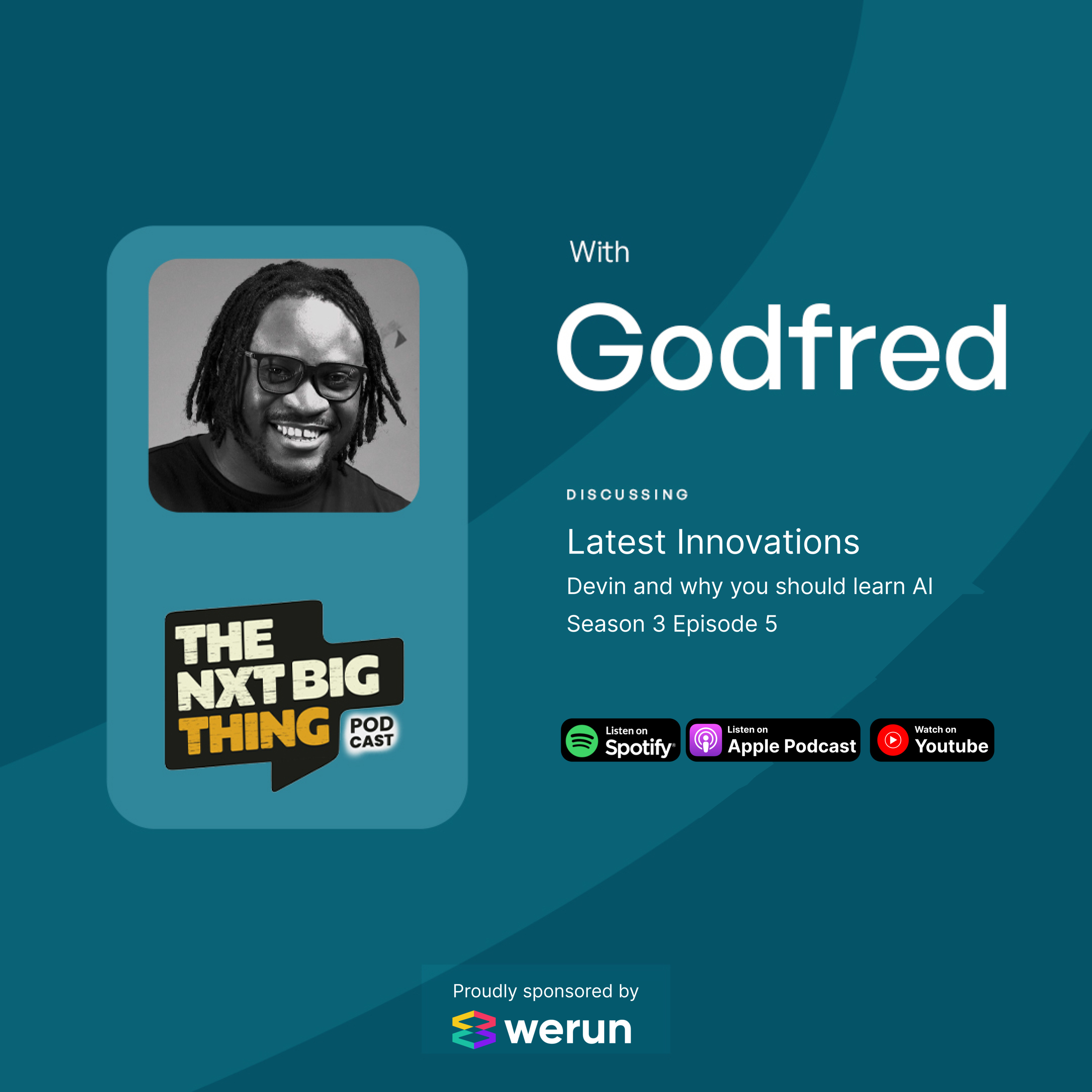 Latest Innovations SEASON 3 EPISODE 5
