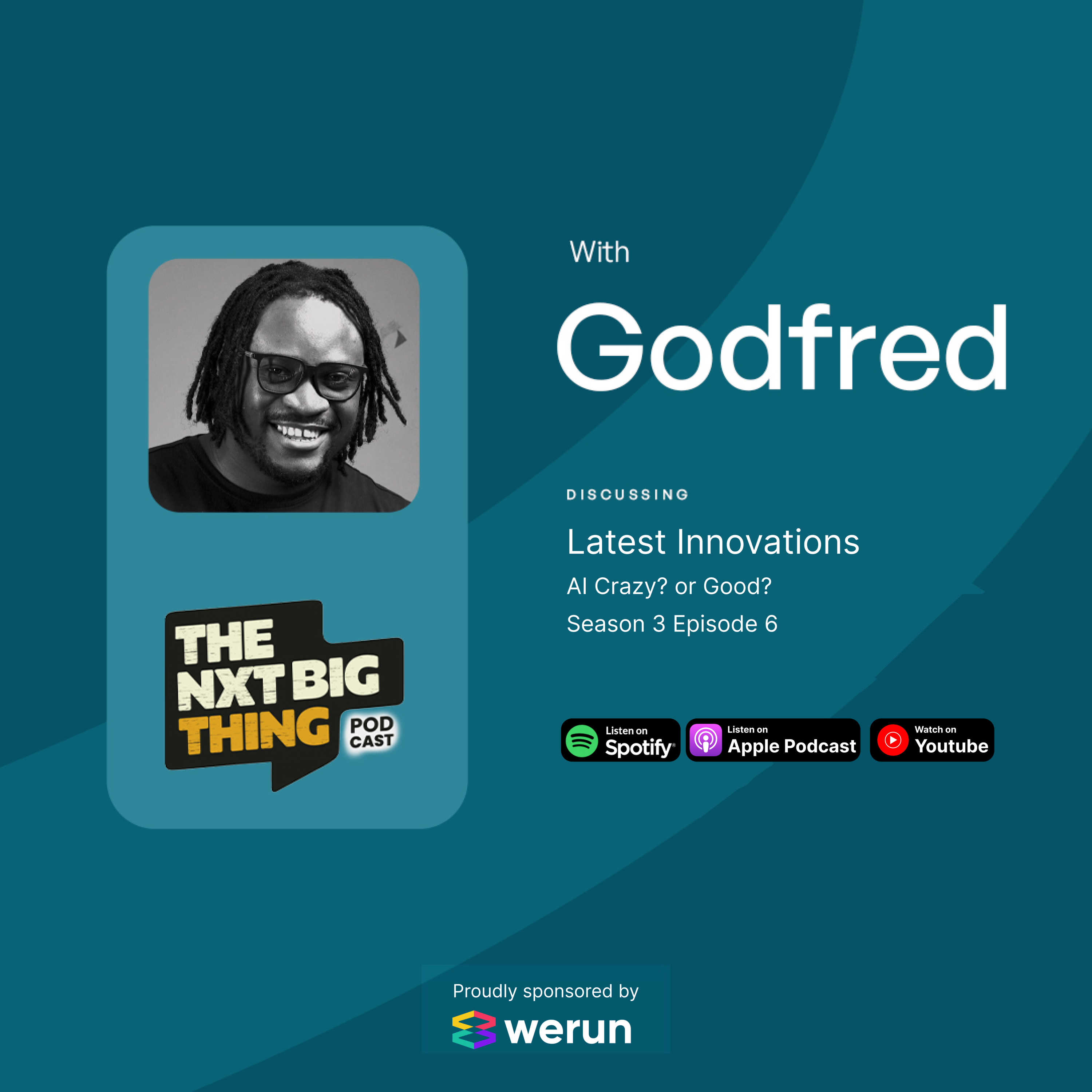 Latest Innovations Season 3 Episode 6