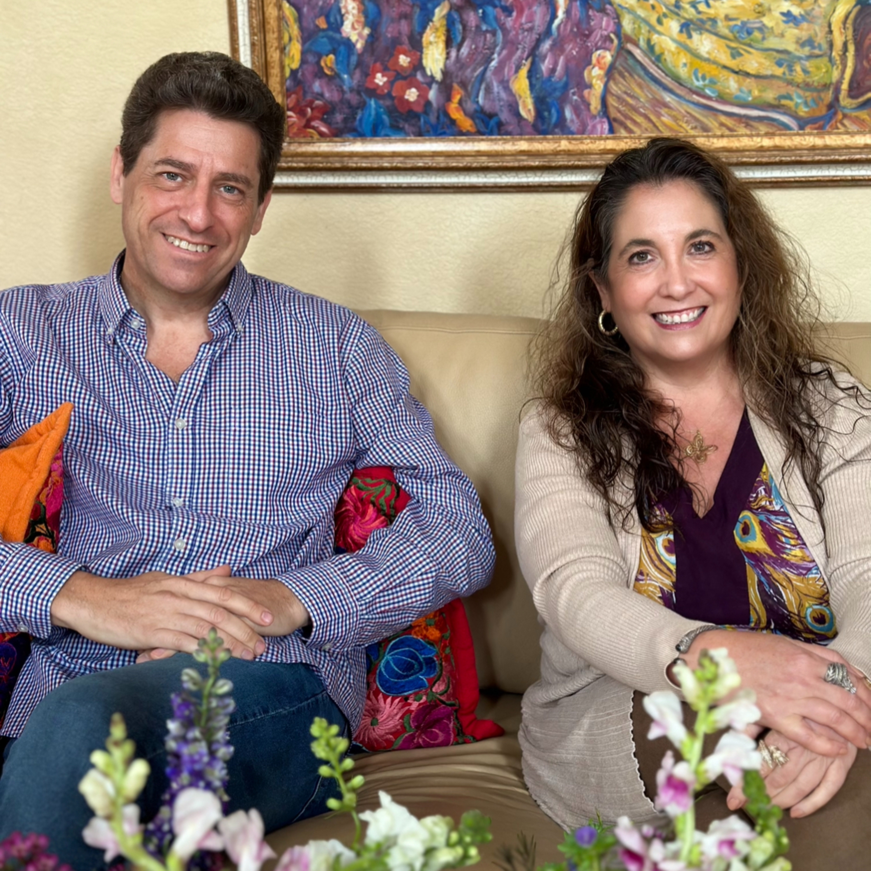 Divorciandome del Cancer con amabilidad