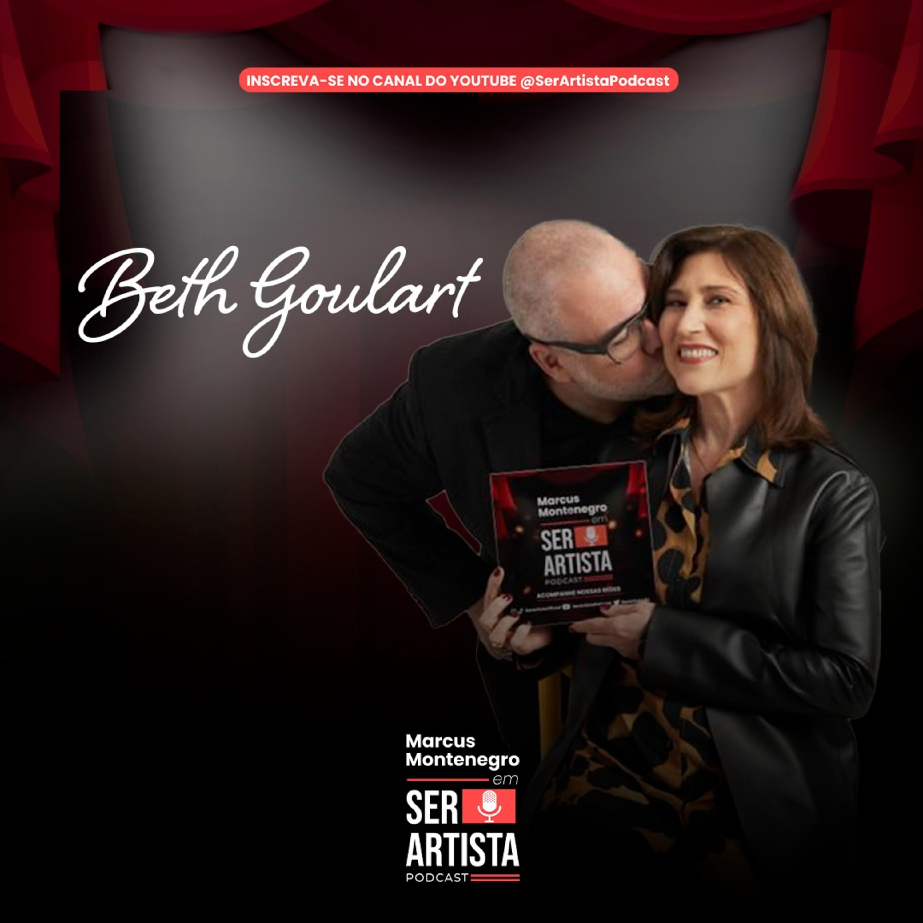 Ser Artista Podcast