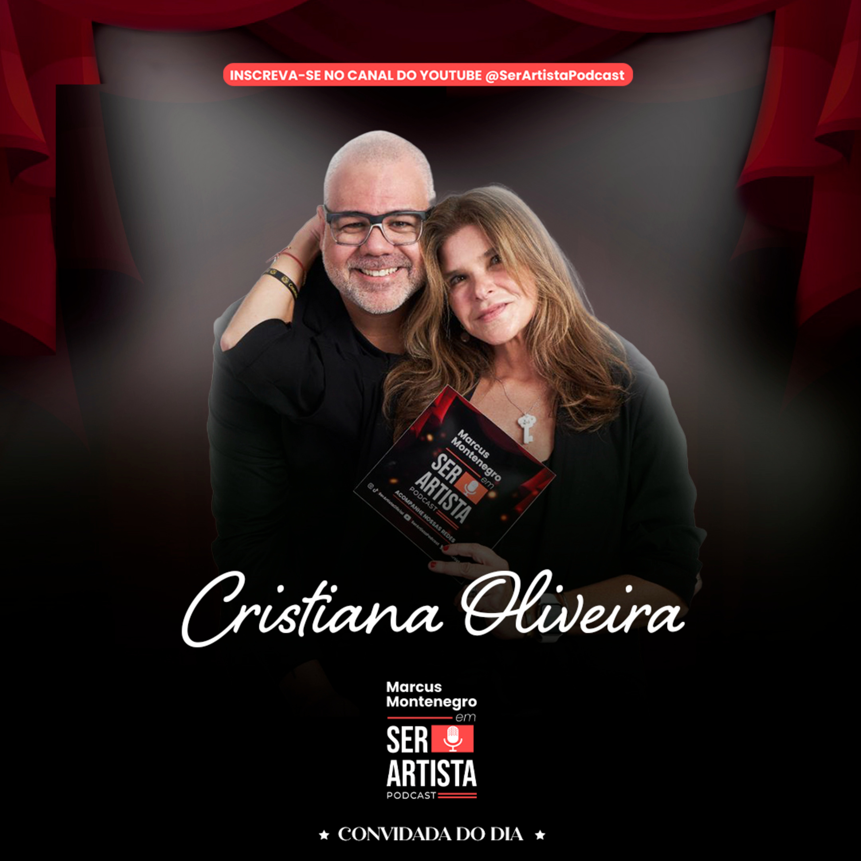 Ser Artista Podcast