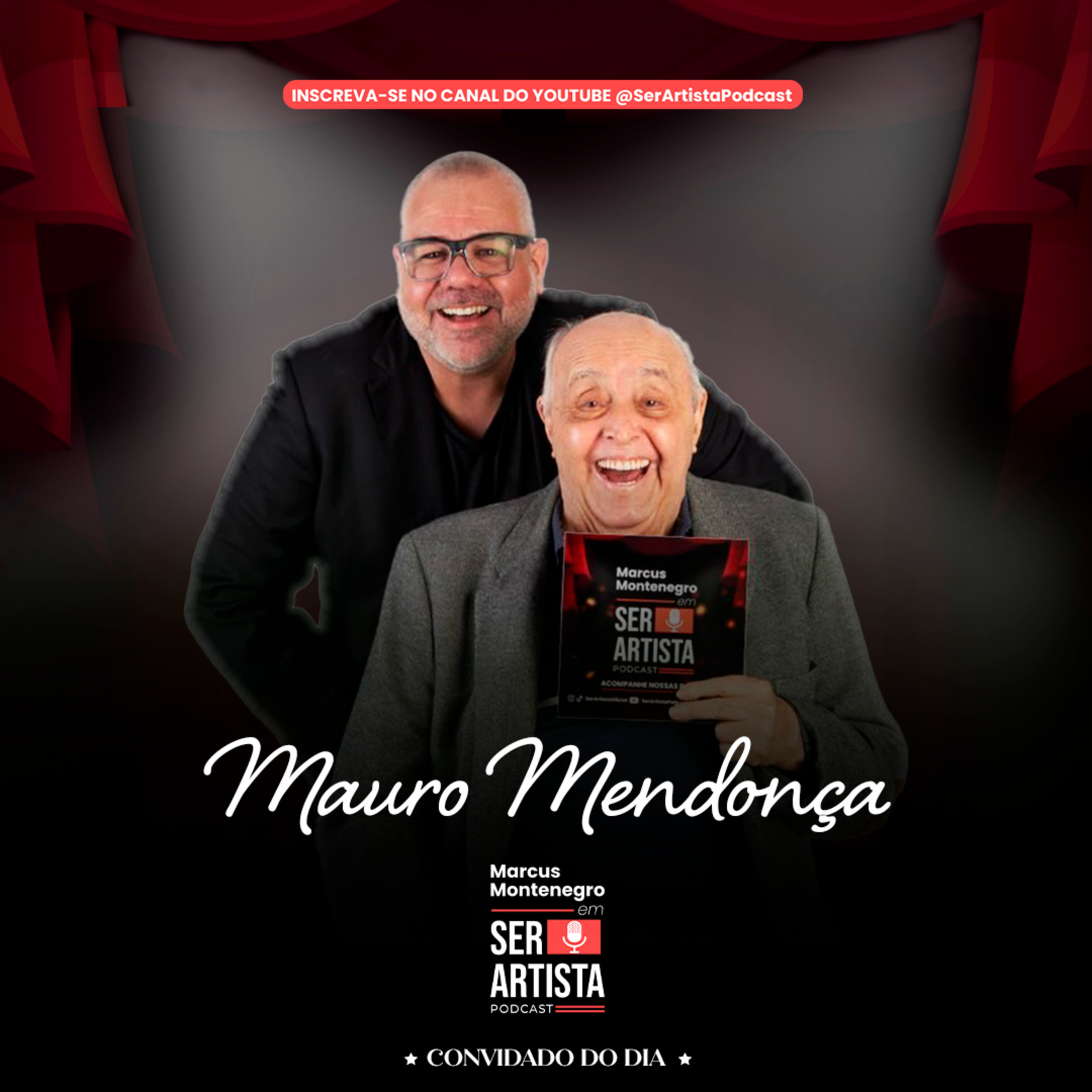 Ser Artista Podcast