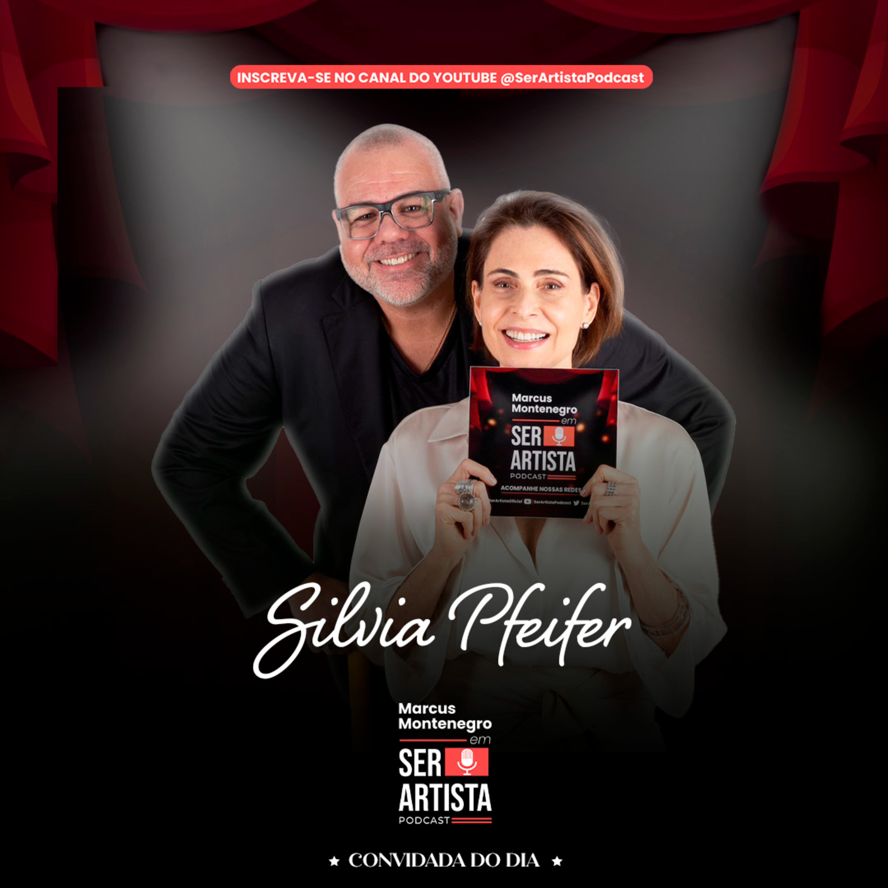 Ser Artista Podcast