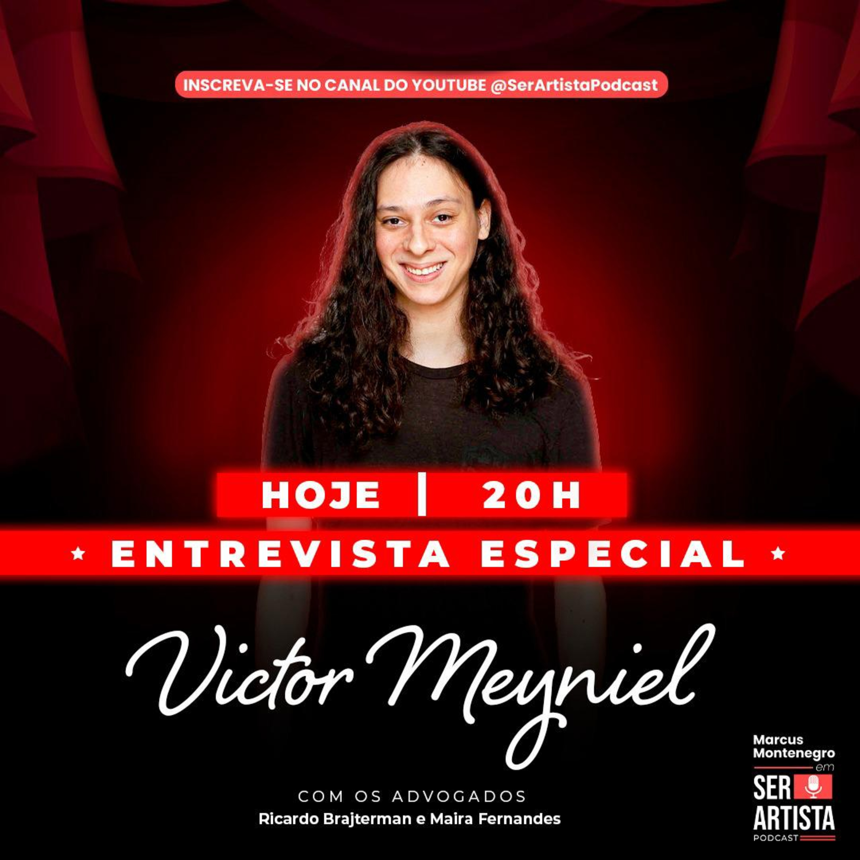 Ser Artista Podcast