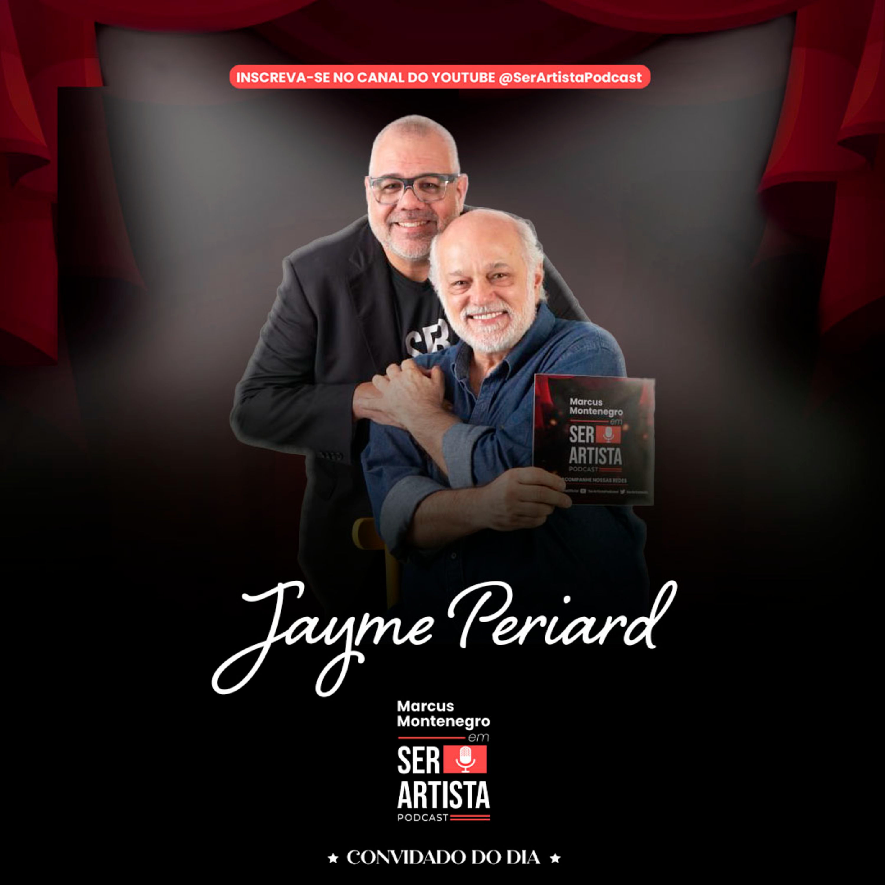 Ser Artista Podcast