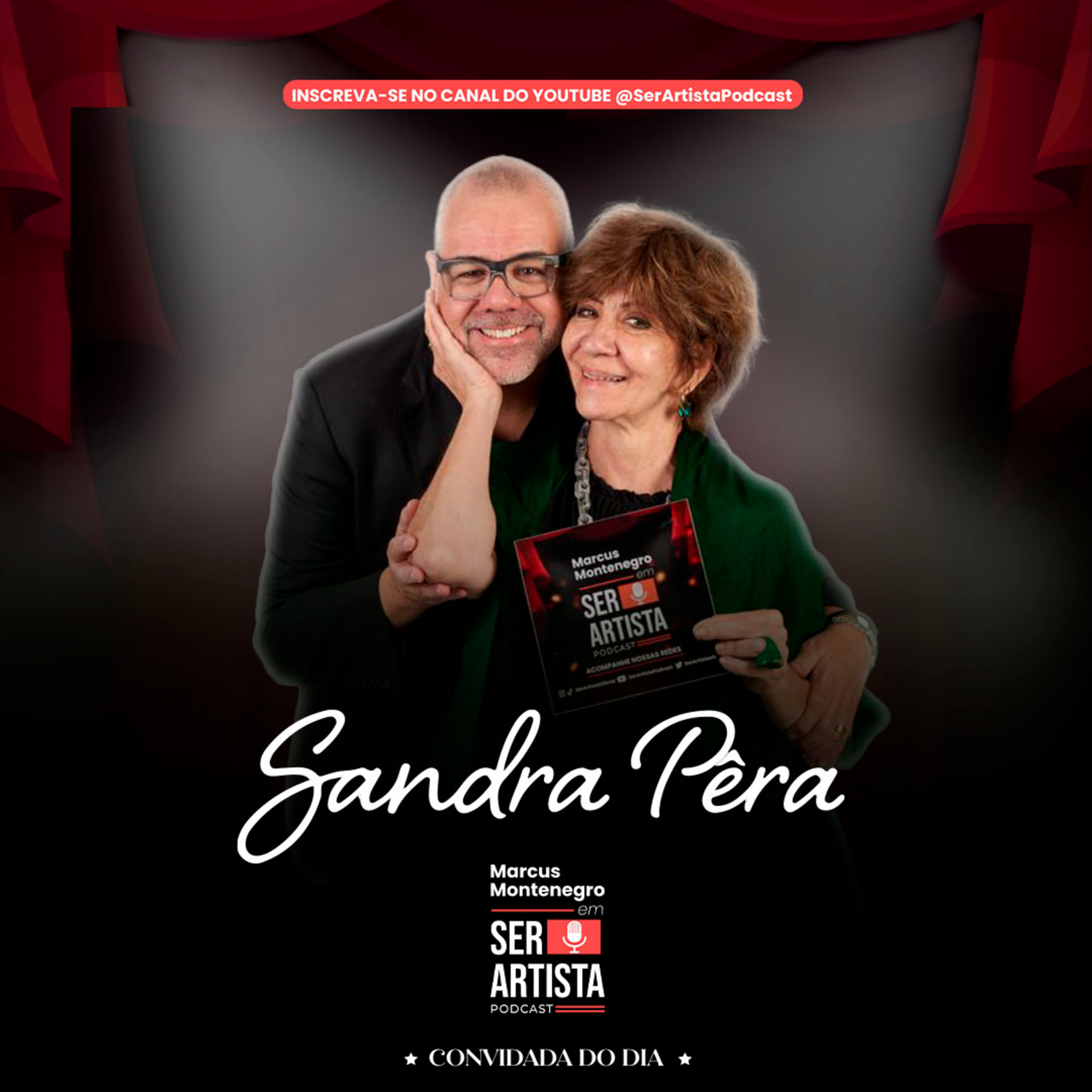Ser Artista Podcast