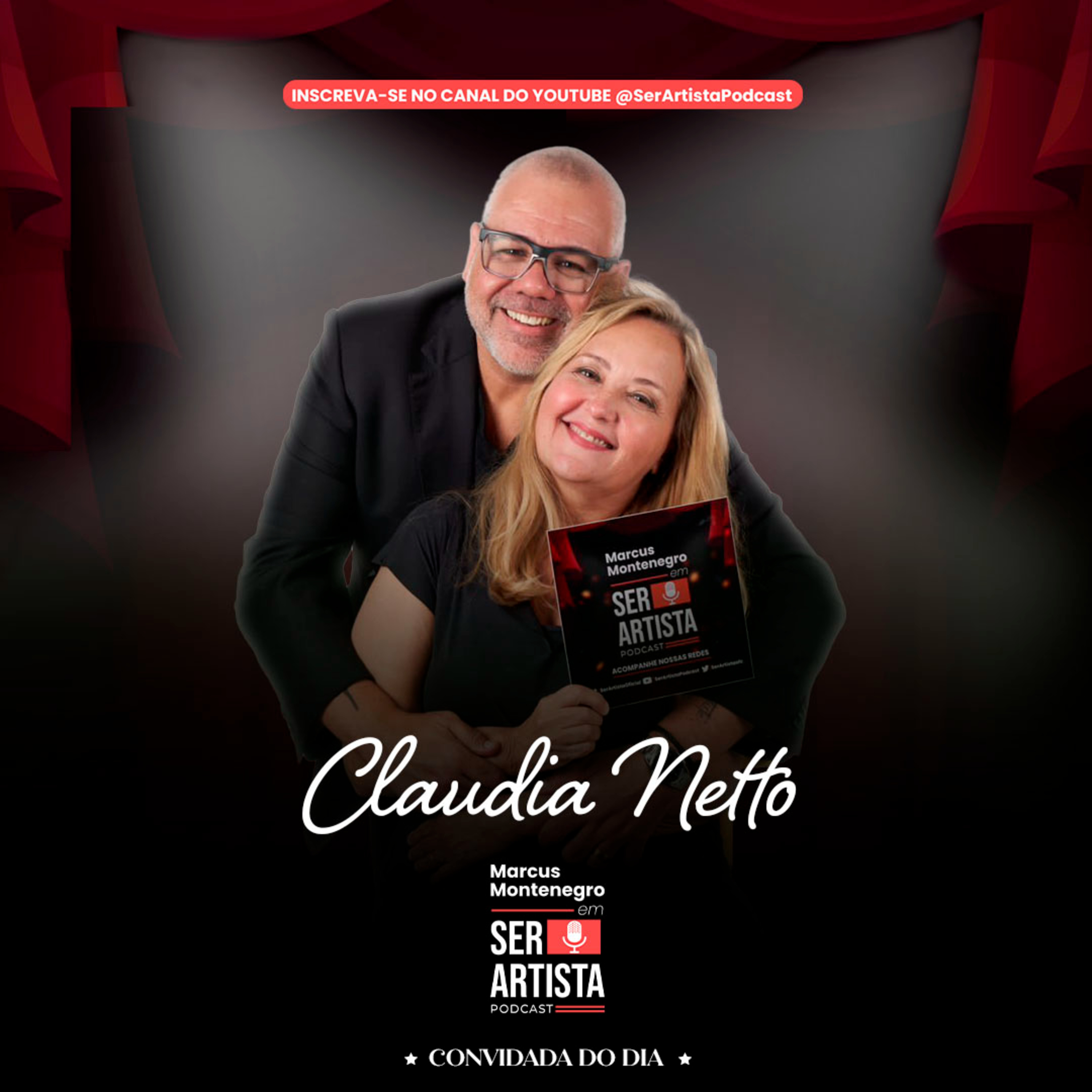 Ser Artista Podcast