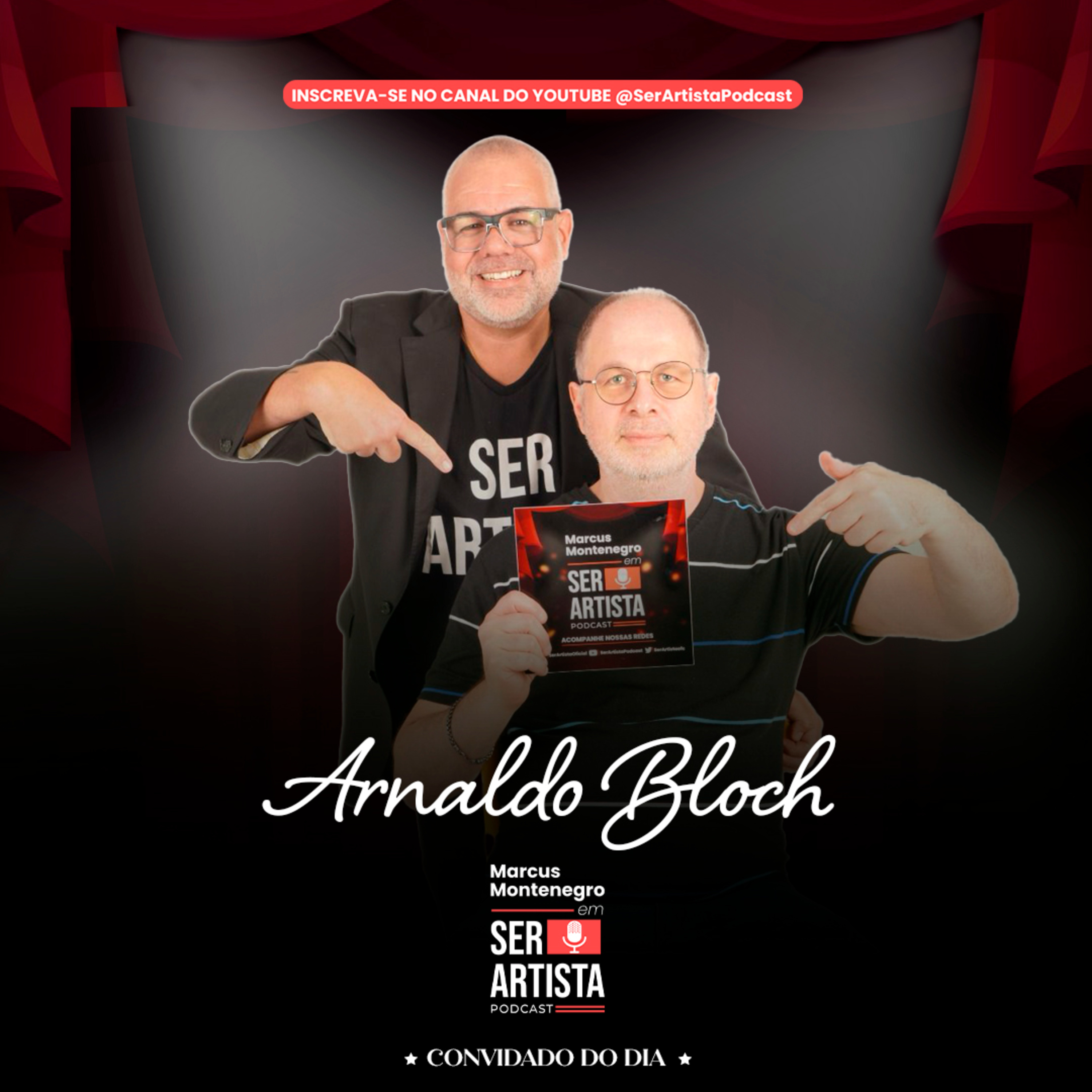 Ser Artista Podcast