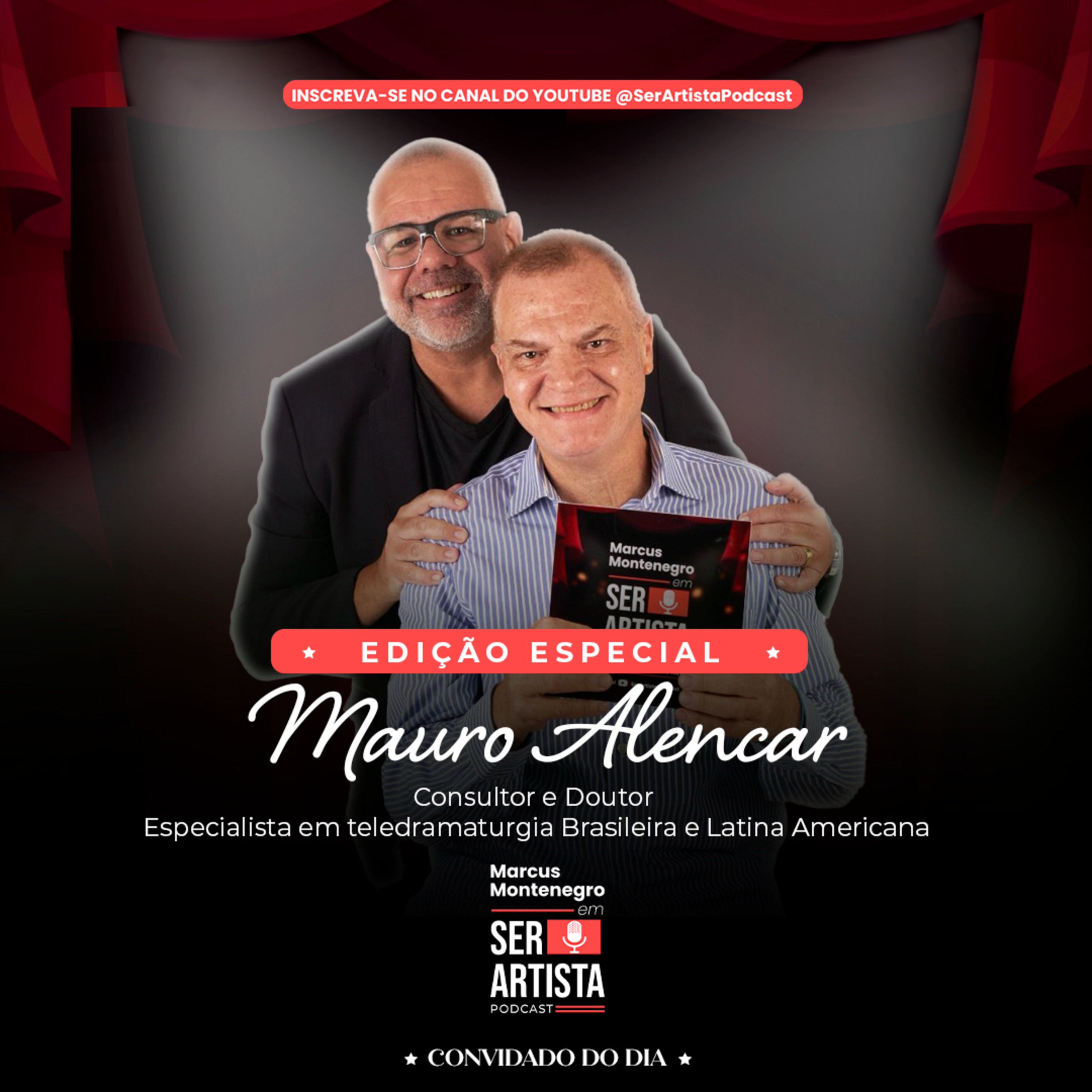 Ser Artista Podcast