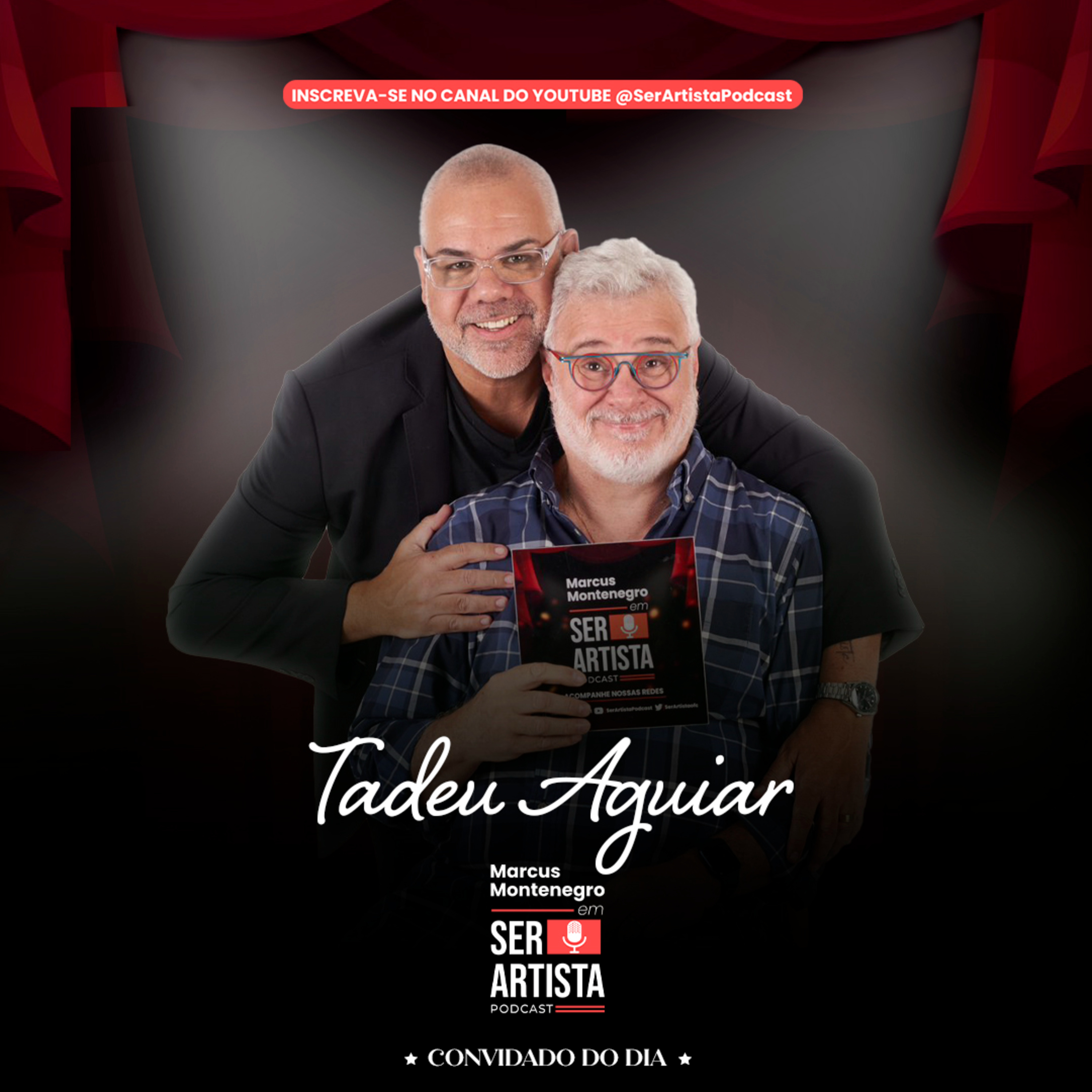 Ser Artista Podcast