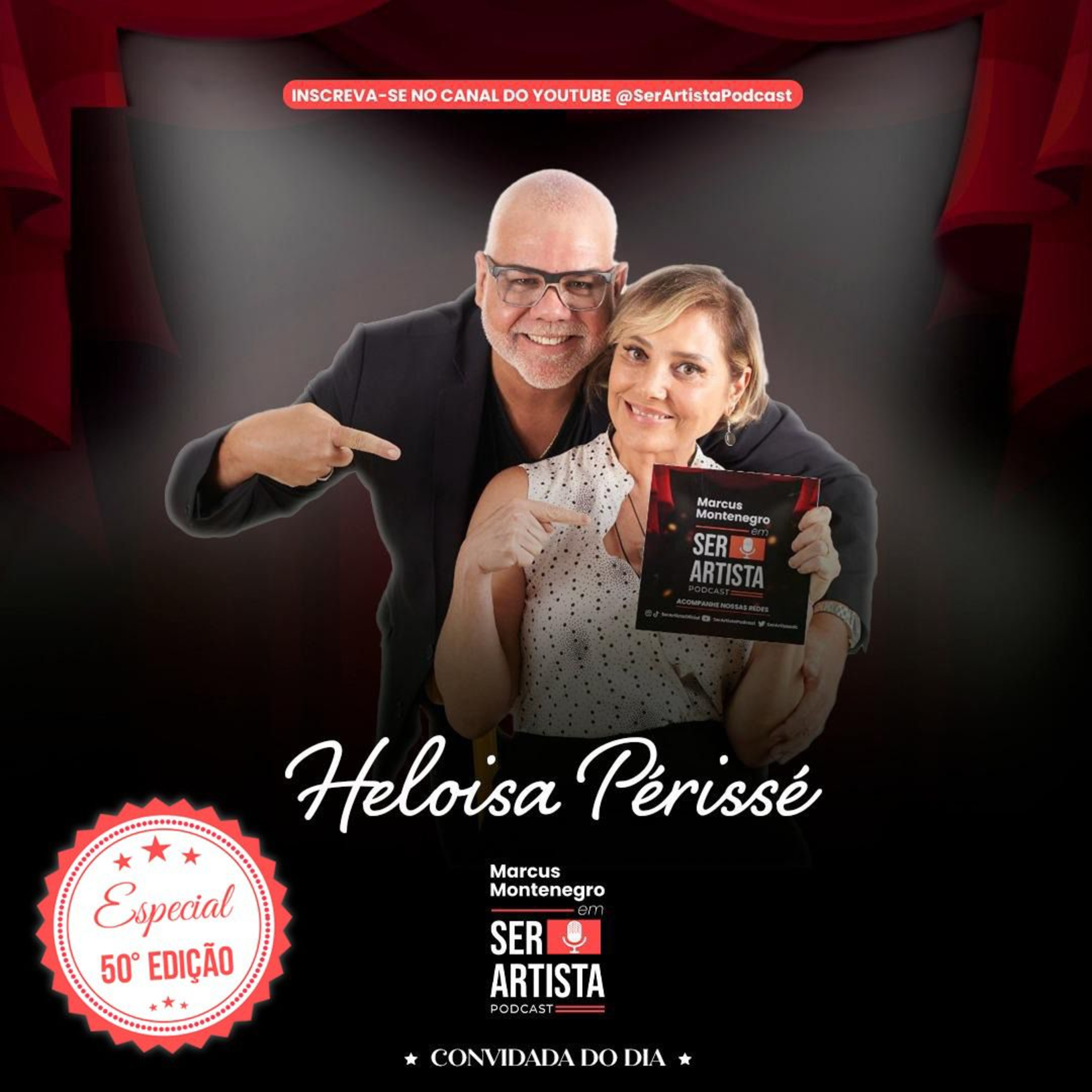 Ser Artista Podcast