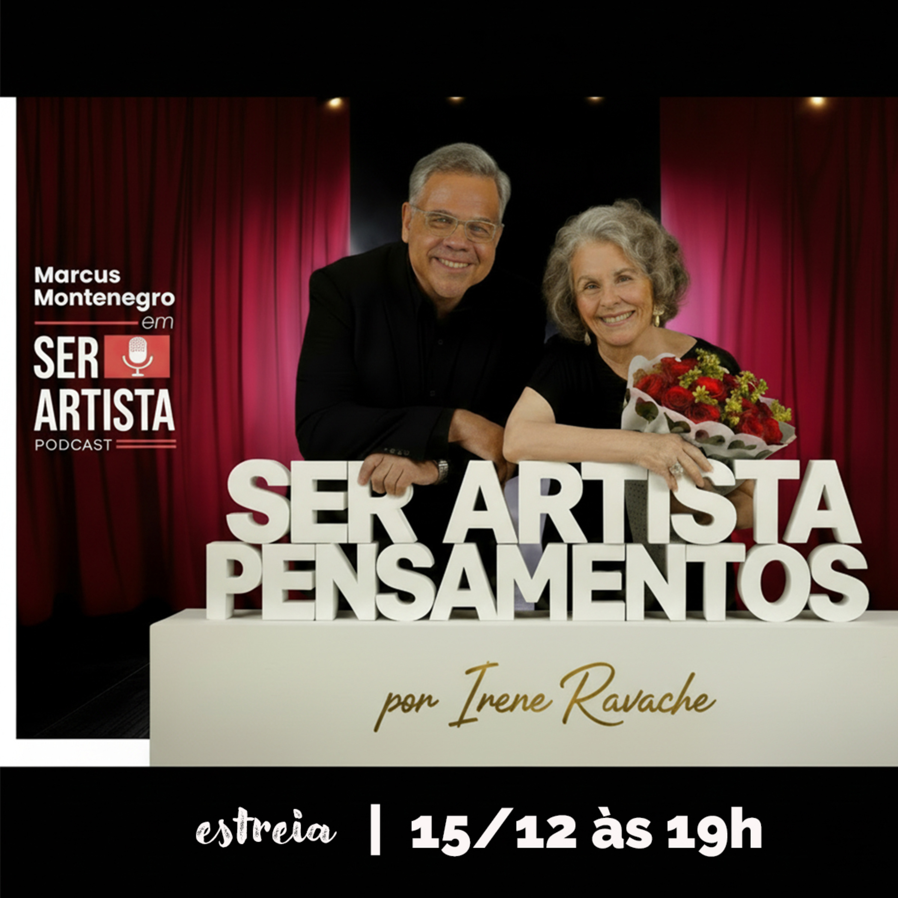 Ser Artista Podcast