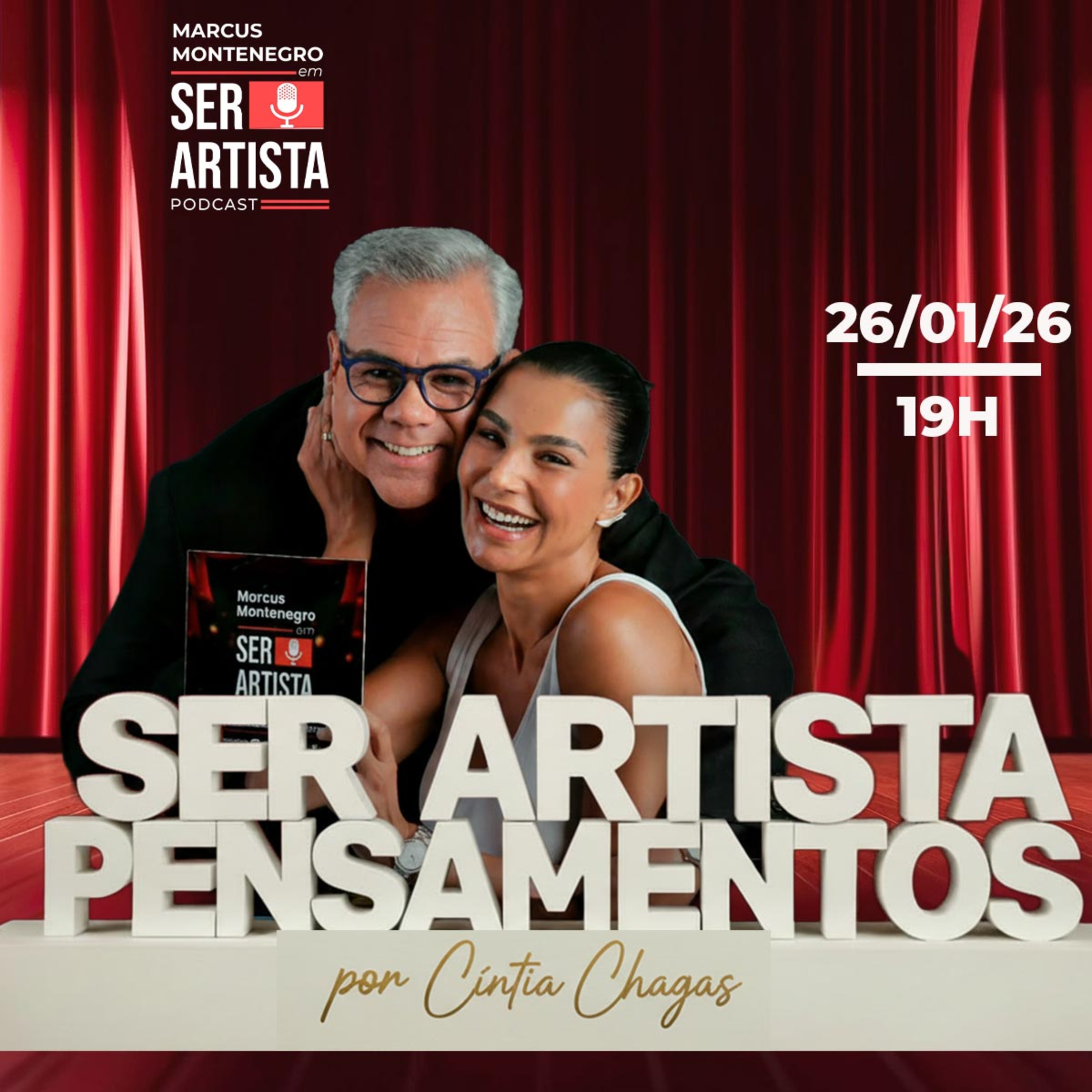 Ser Artista Podcast