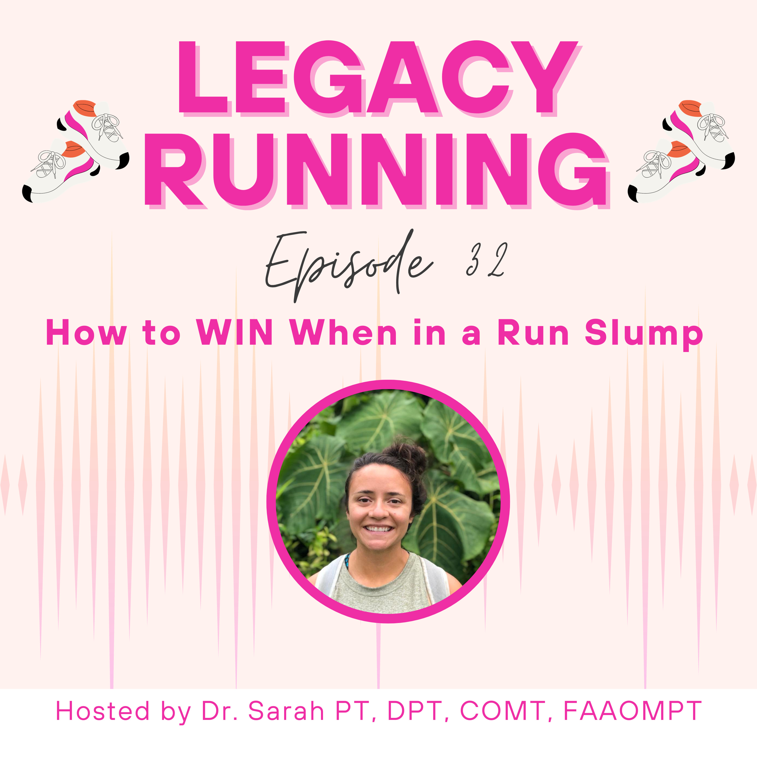 cover of episode How to WIN When In a Run Slump