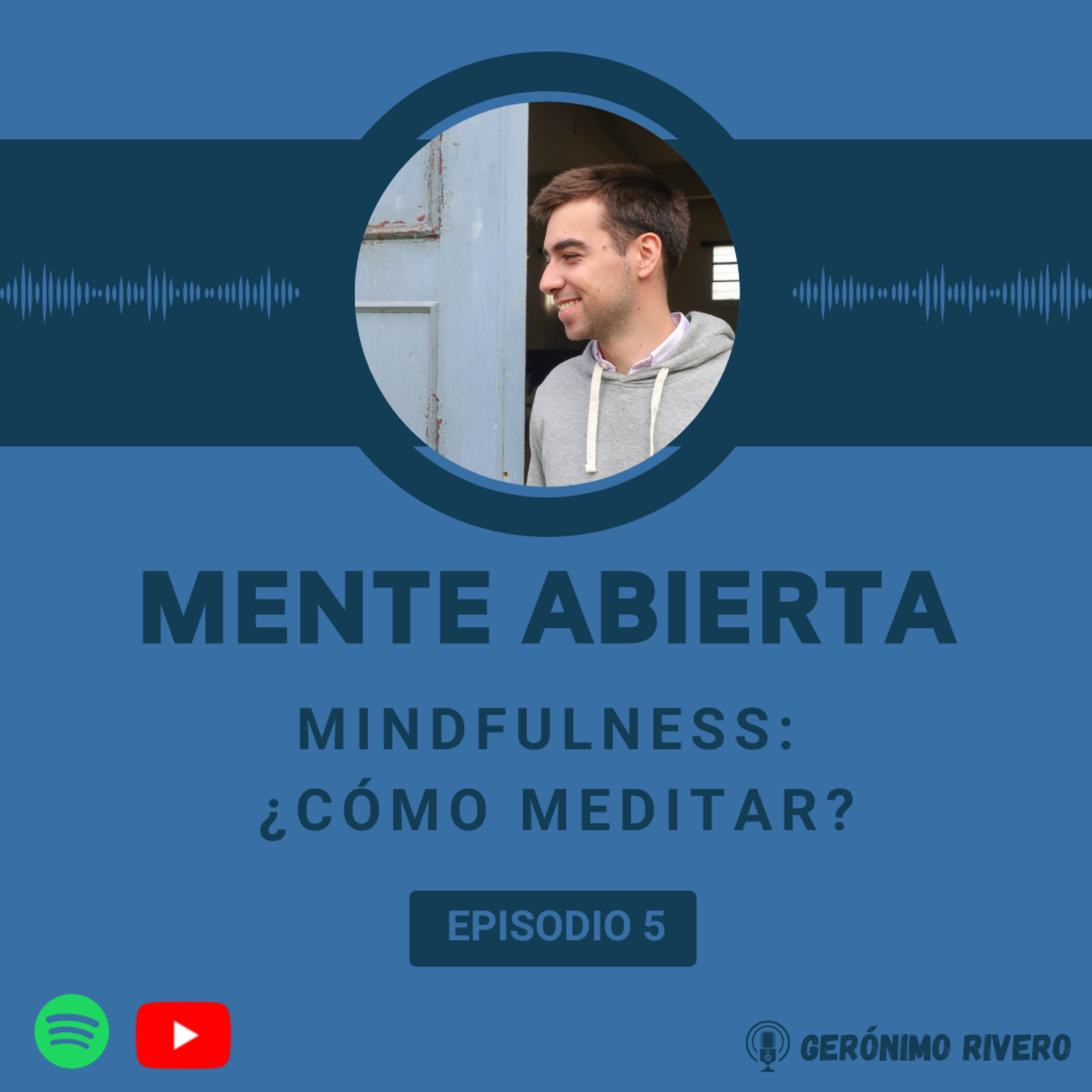 Mente Abierta