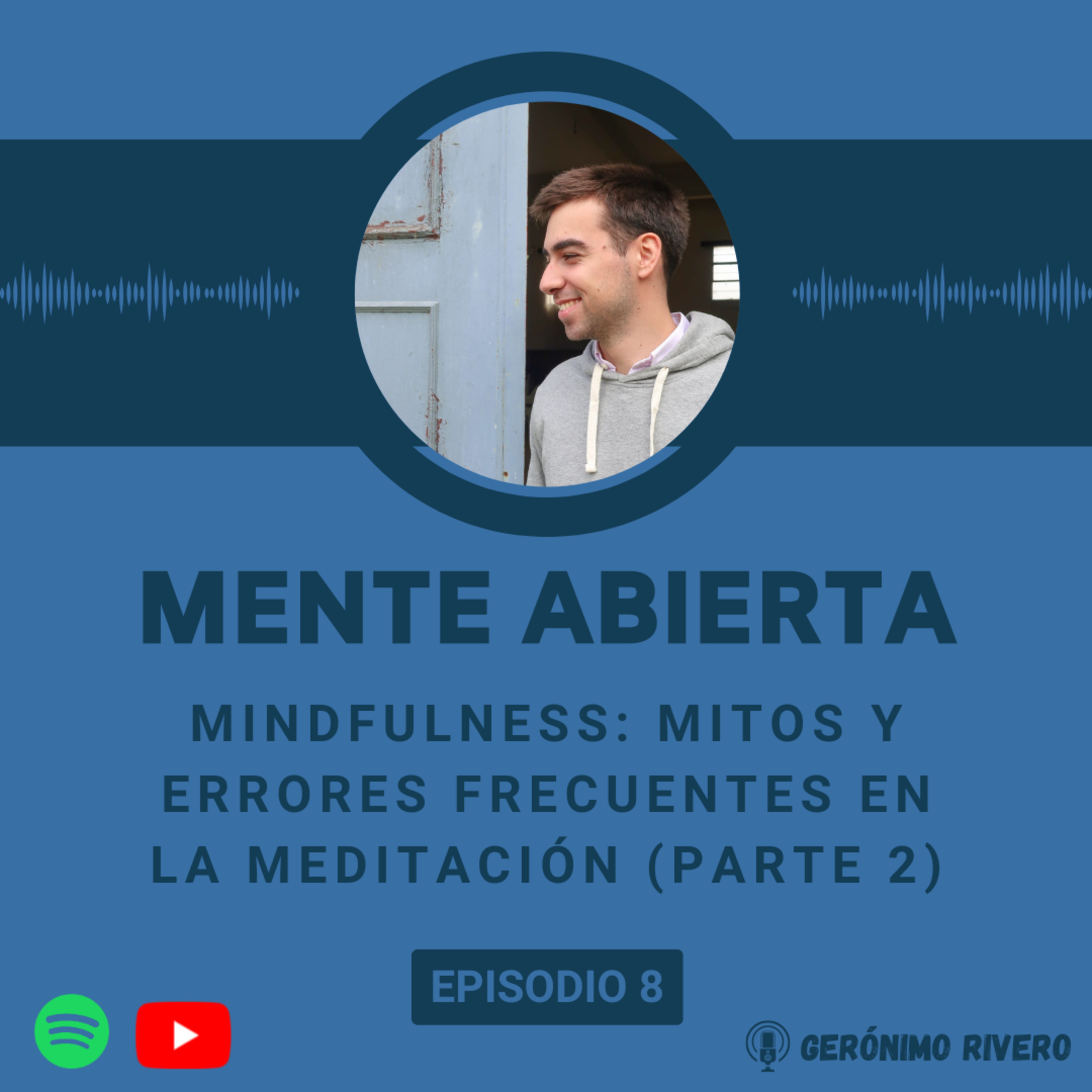 Mente Abierta