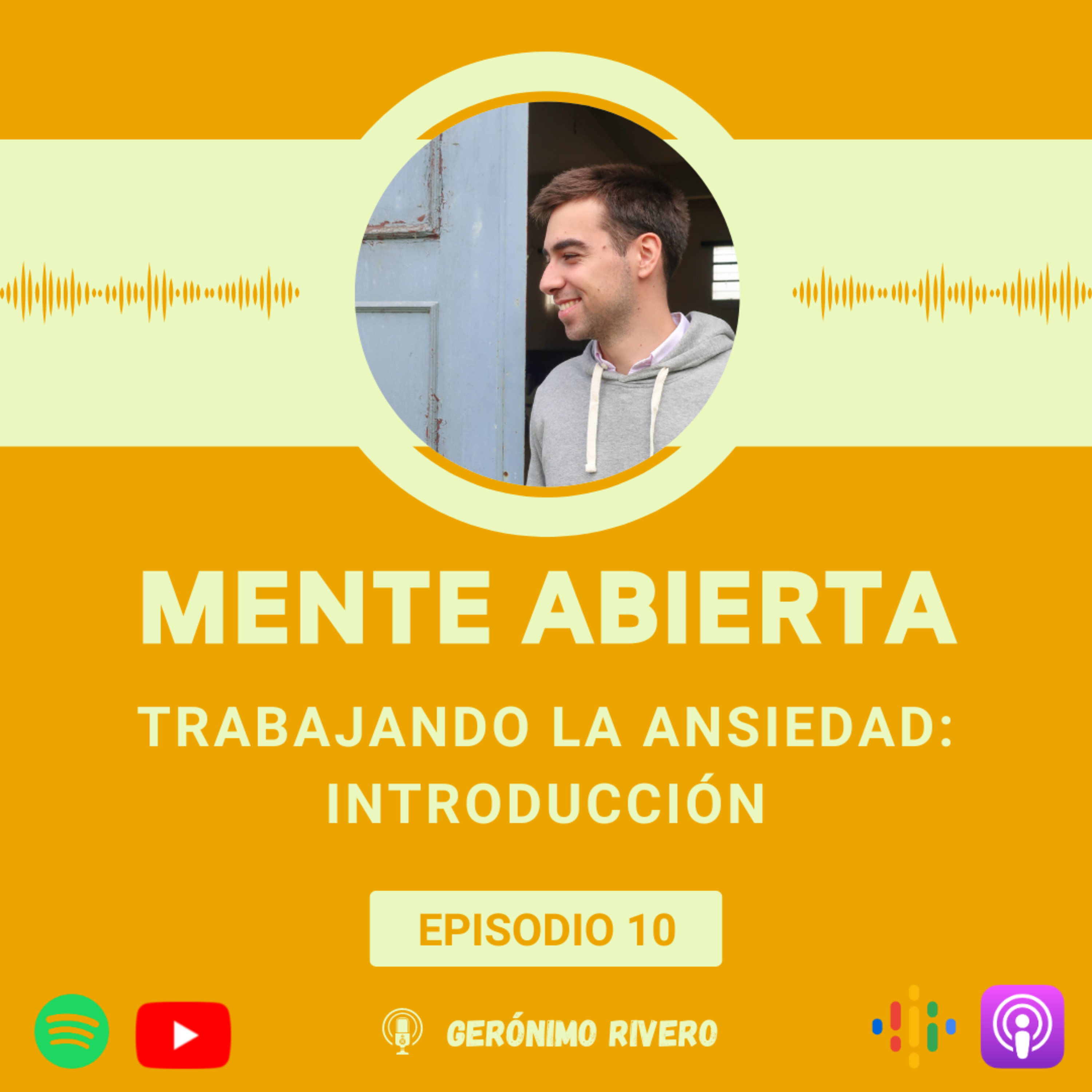 Mente Abierta