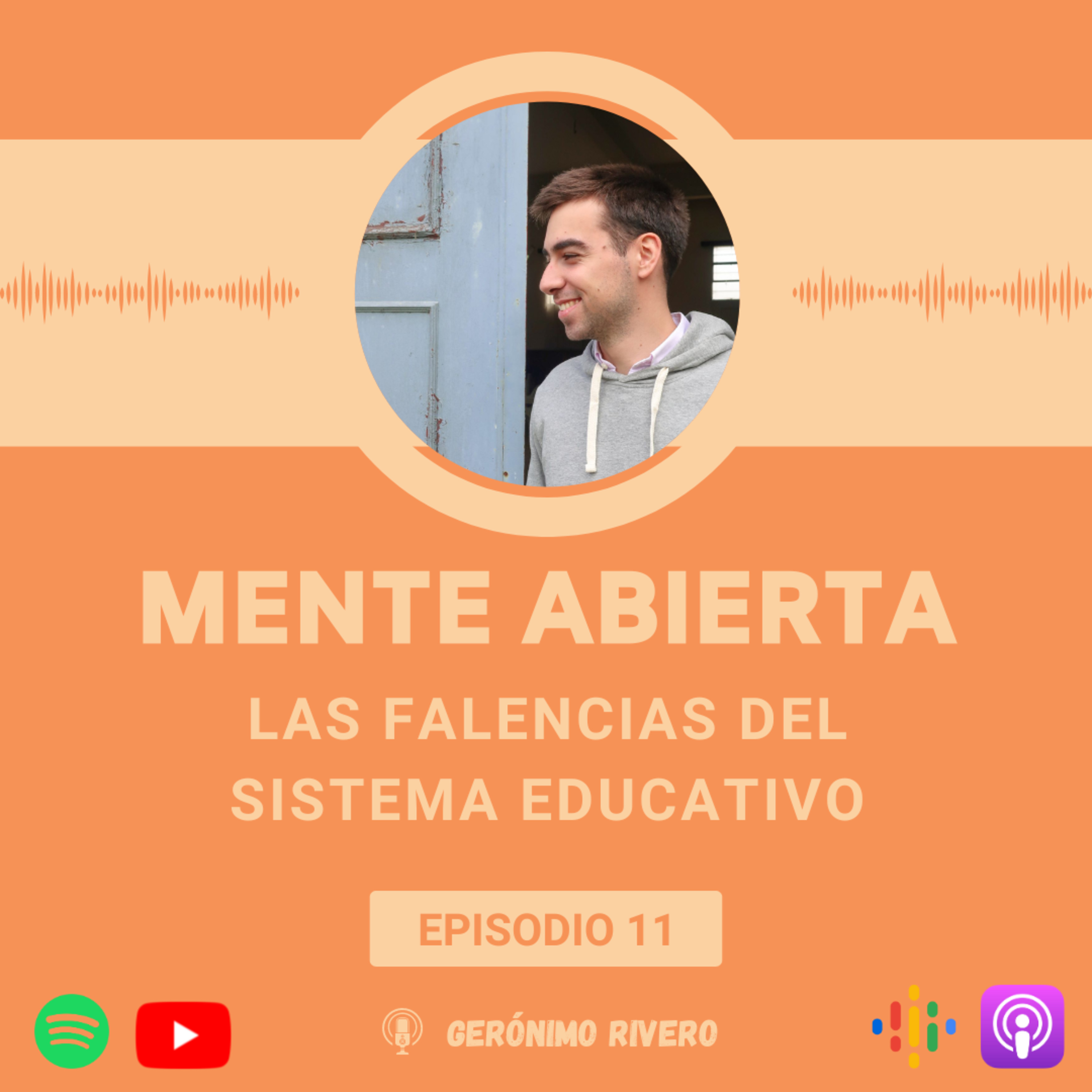 Mente Abierta