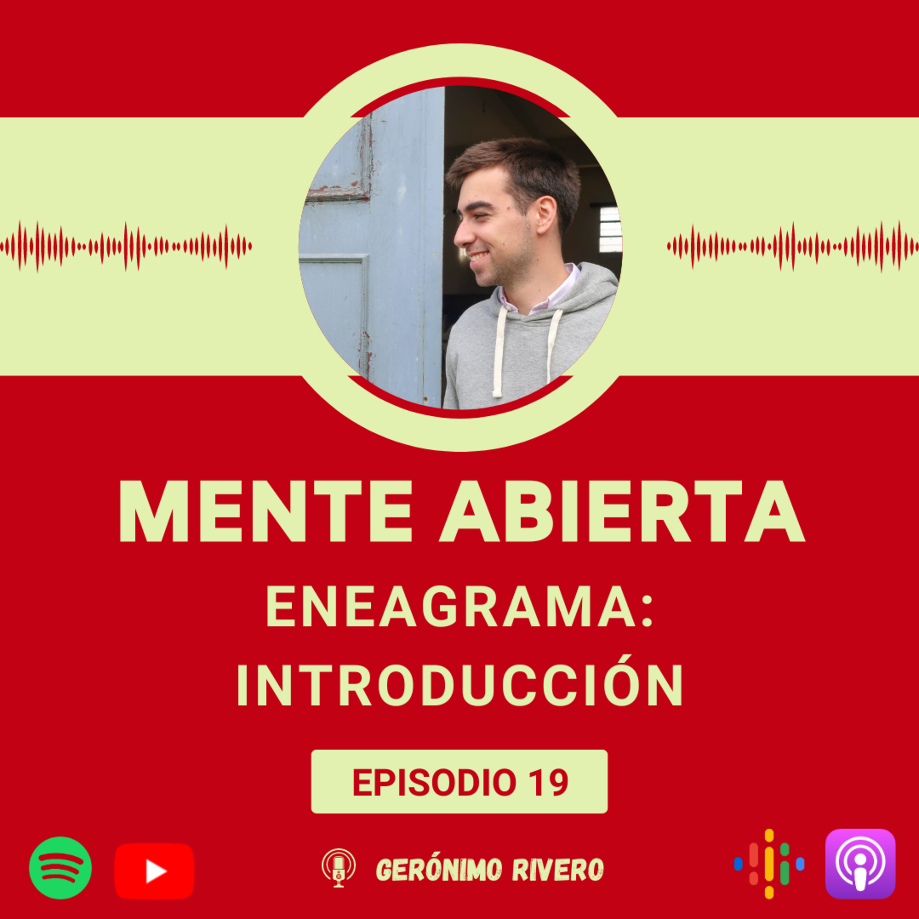Mente Abierta