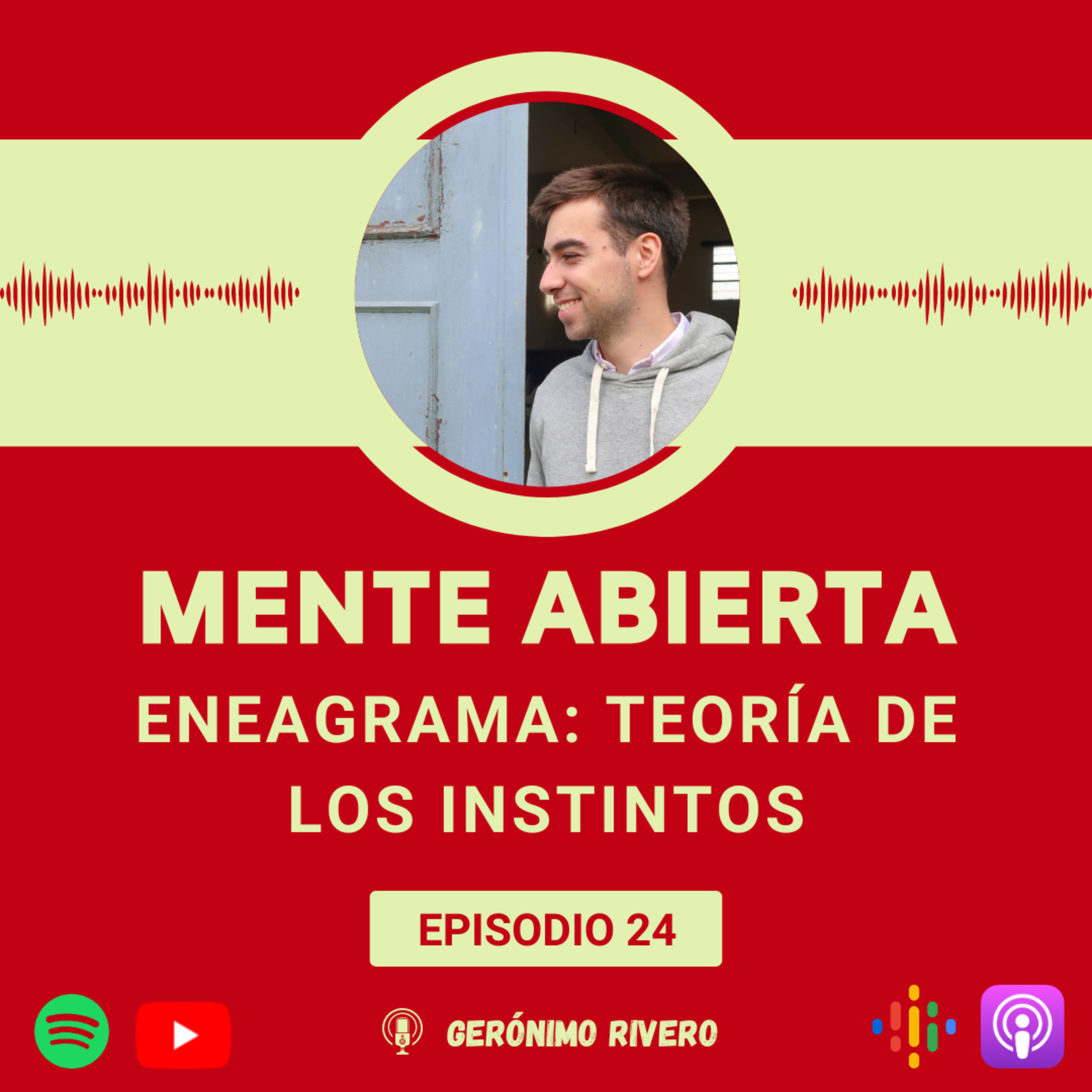 Mente Abierta
