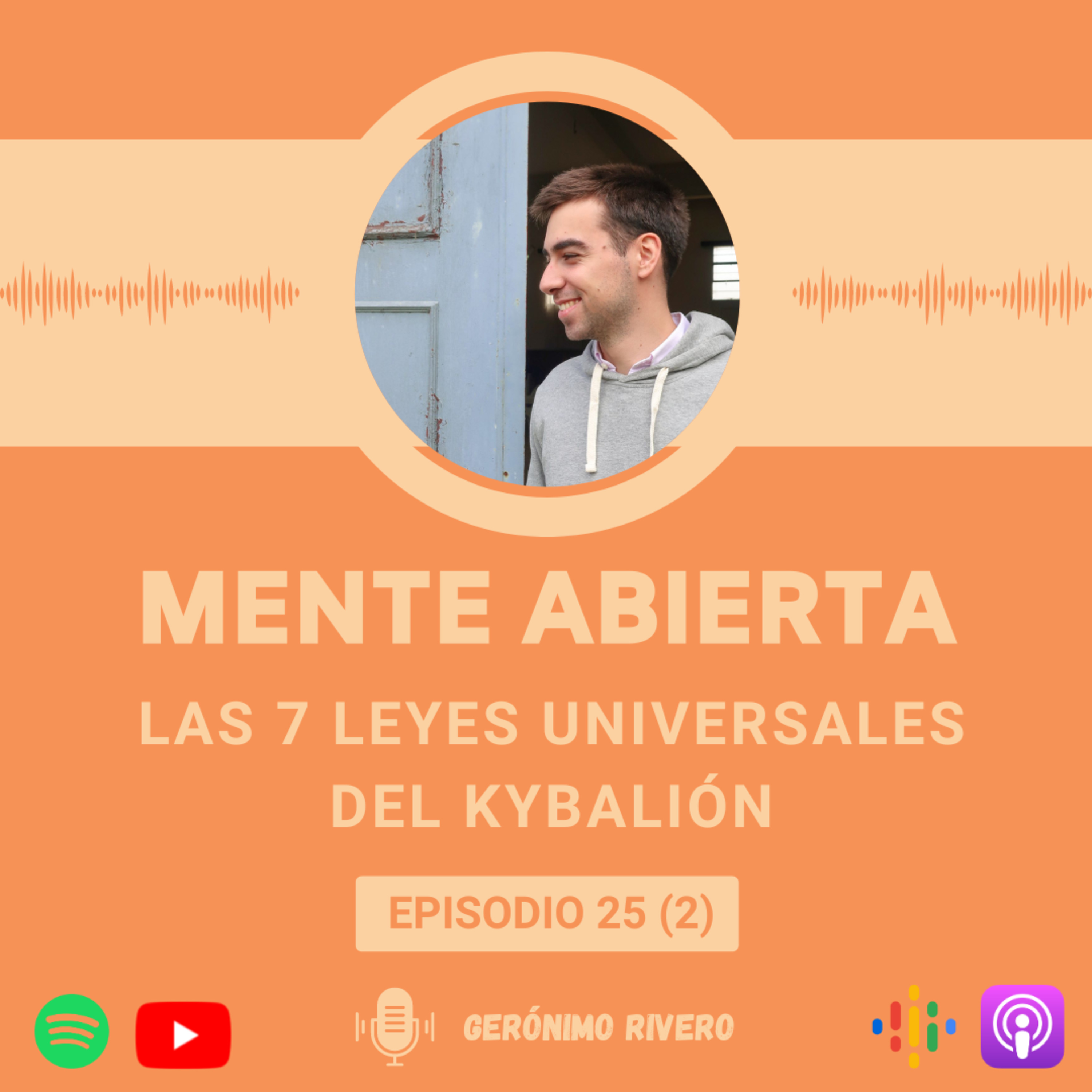 Mente Abierta