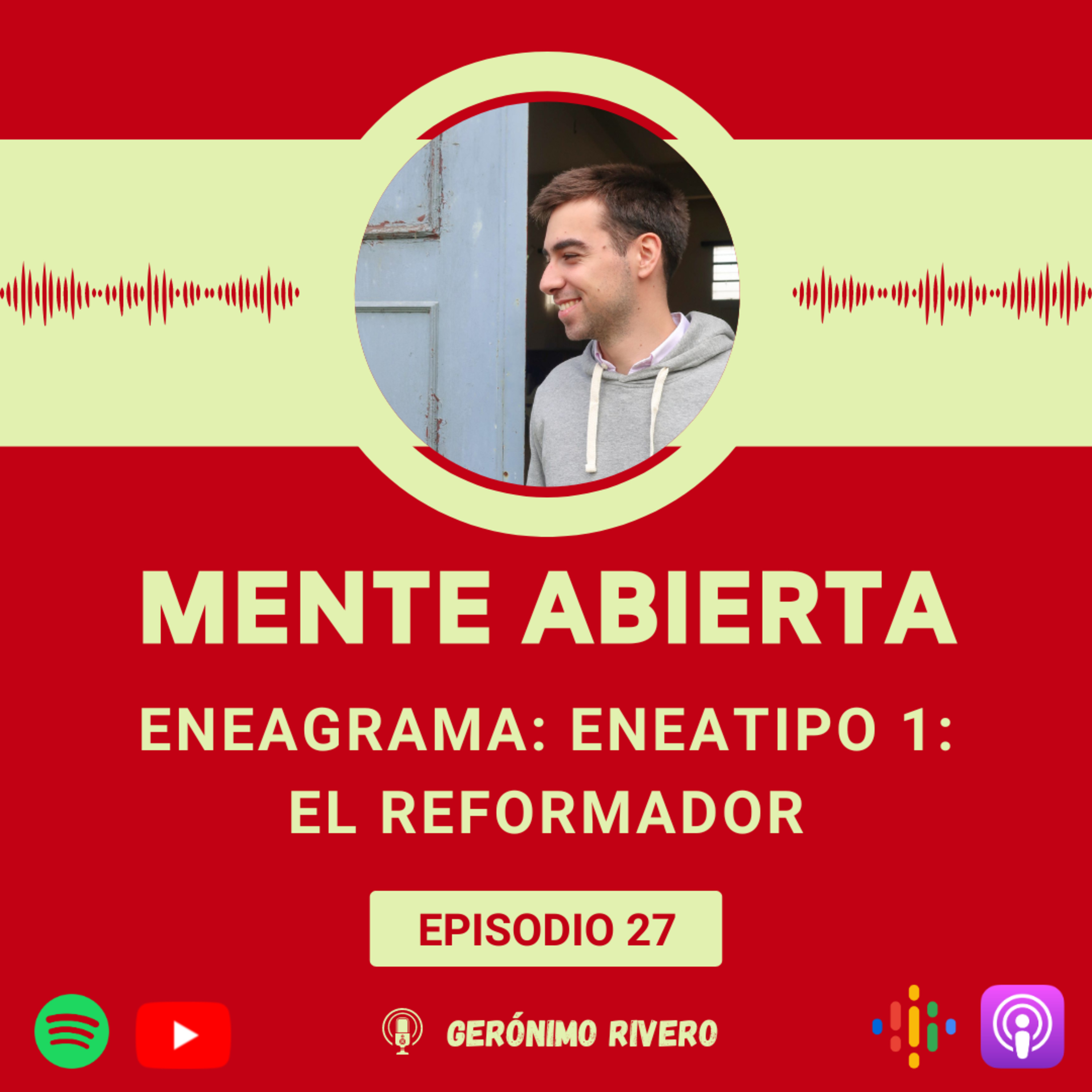 Mente Abierta