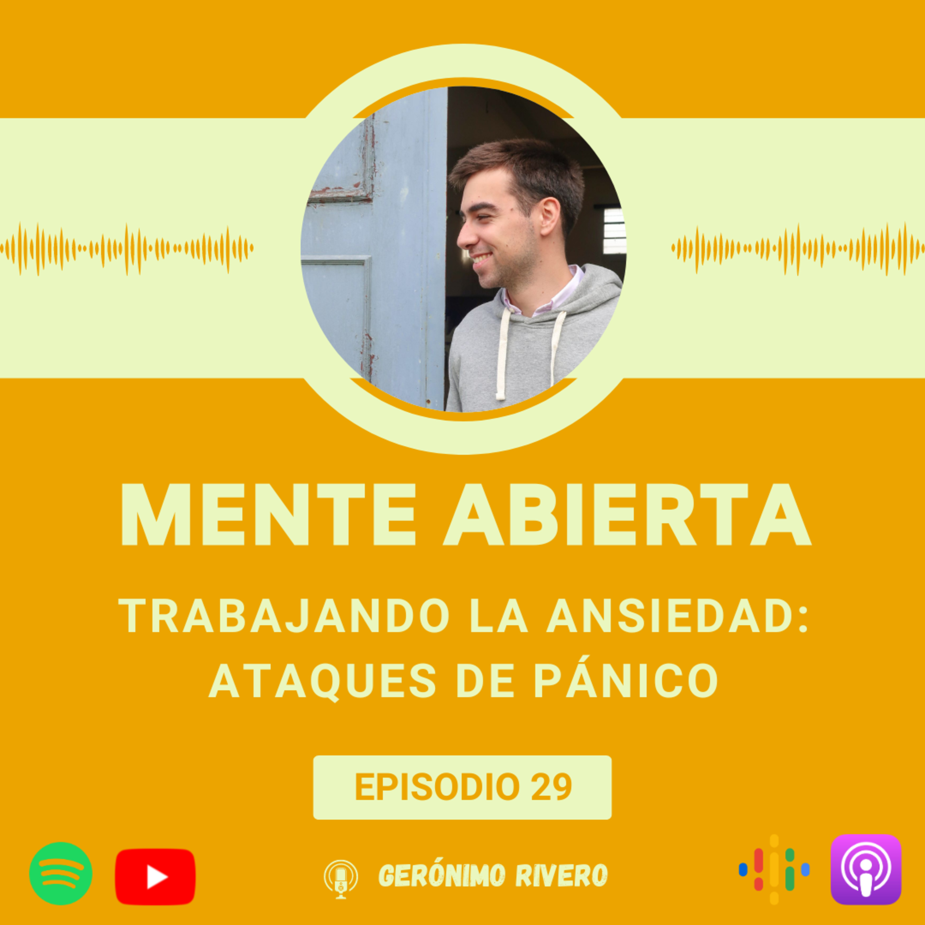 Mente Abierta