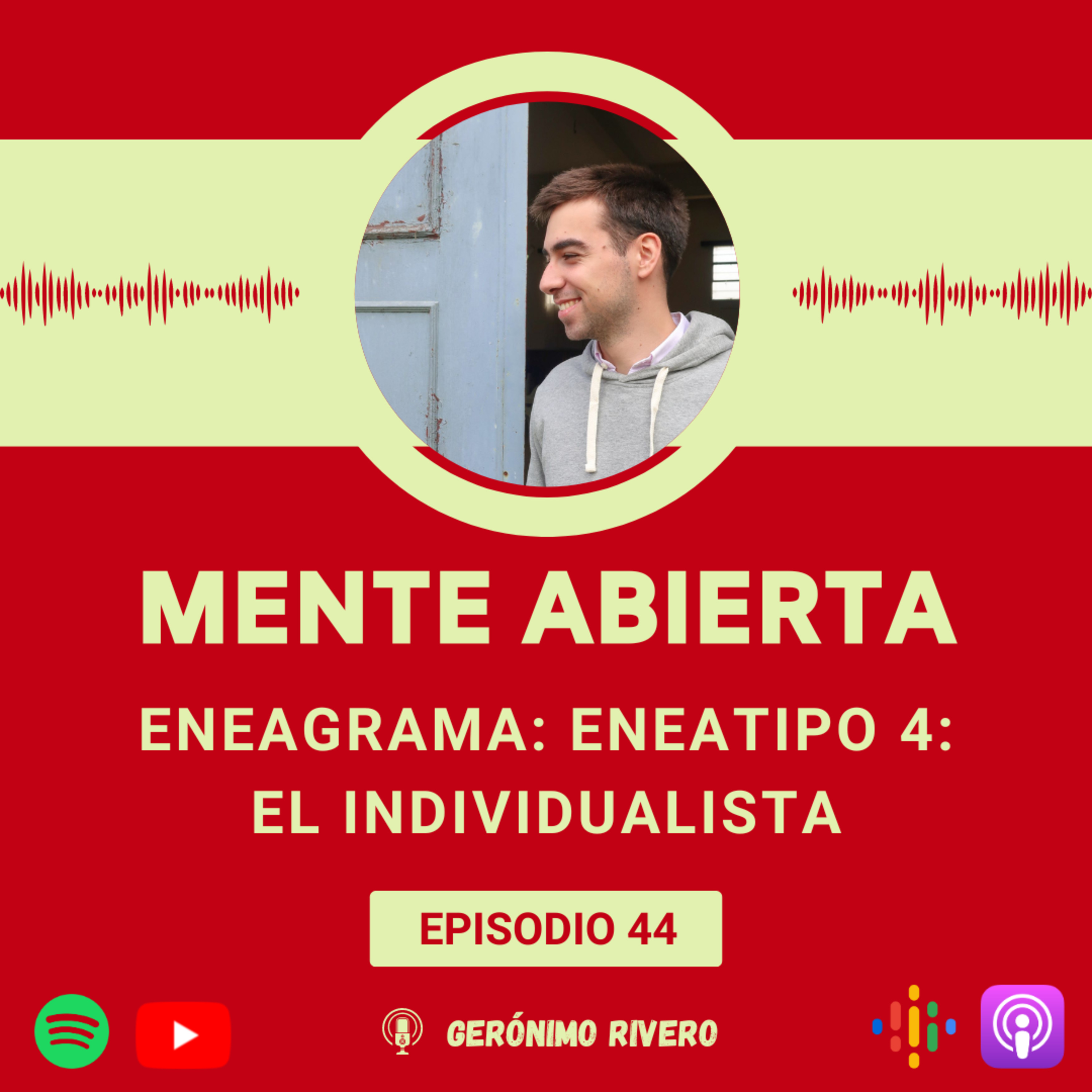 Mente Abierta