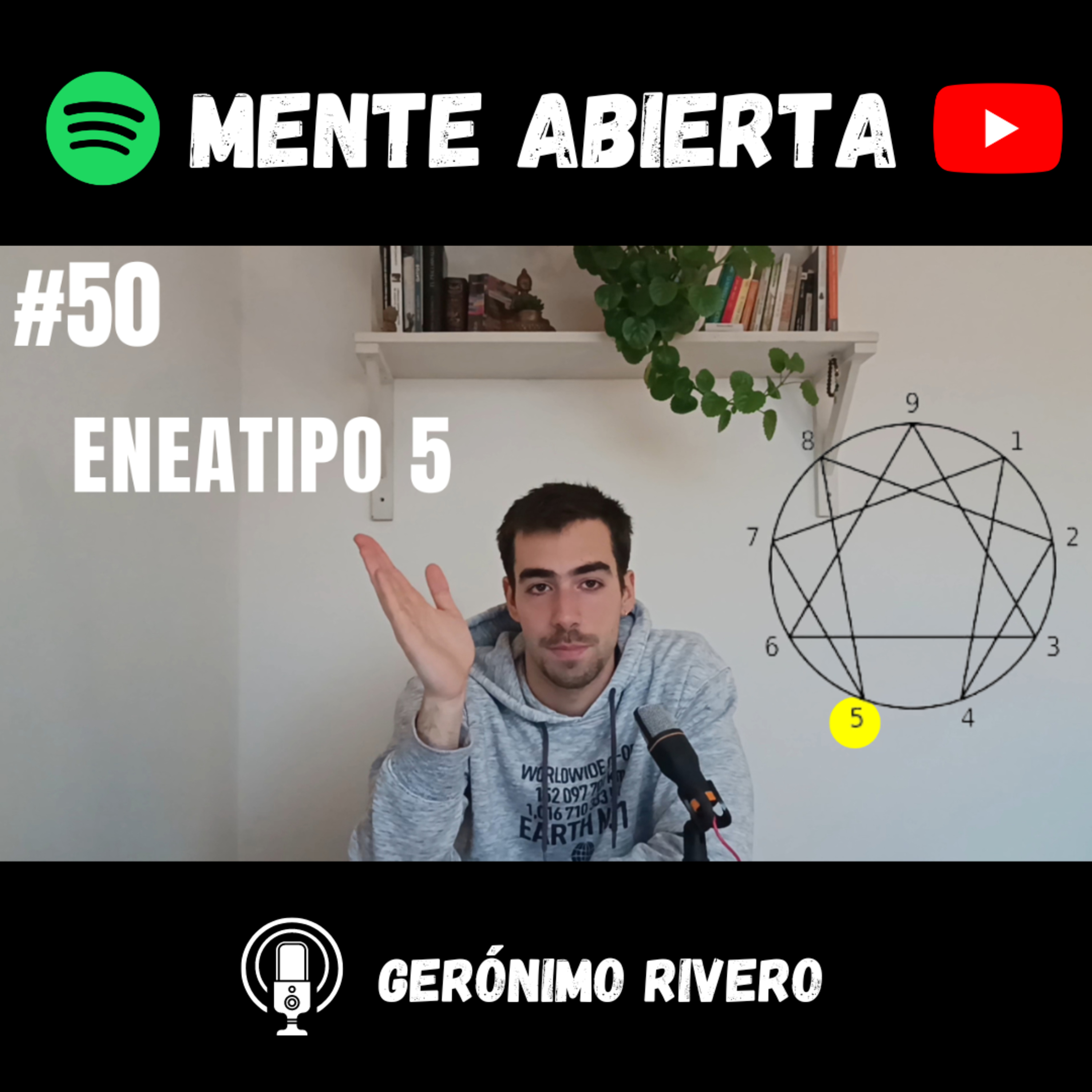 Mente Abierta